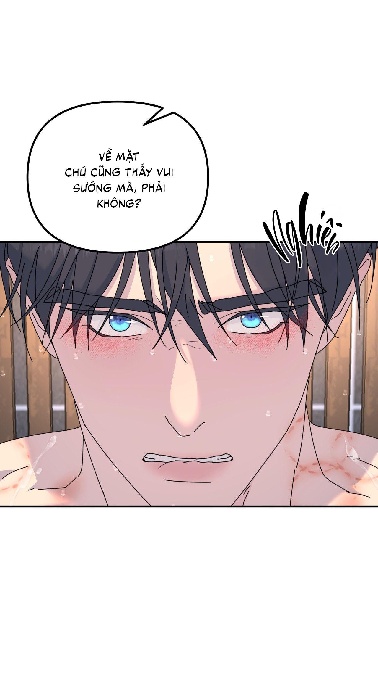 Đọc truyện (CBunu) Cây Không Có Rễ - Chapter 74