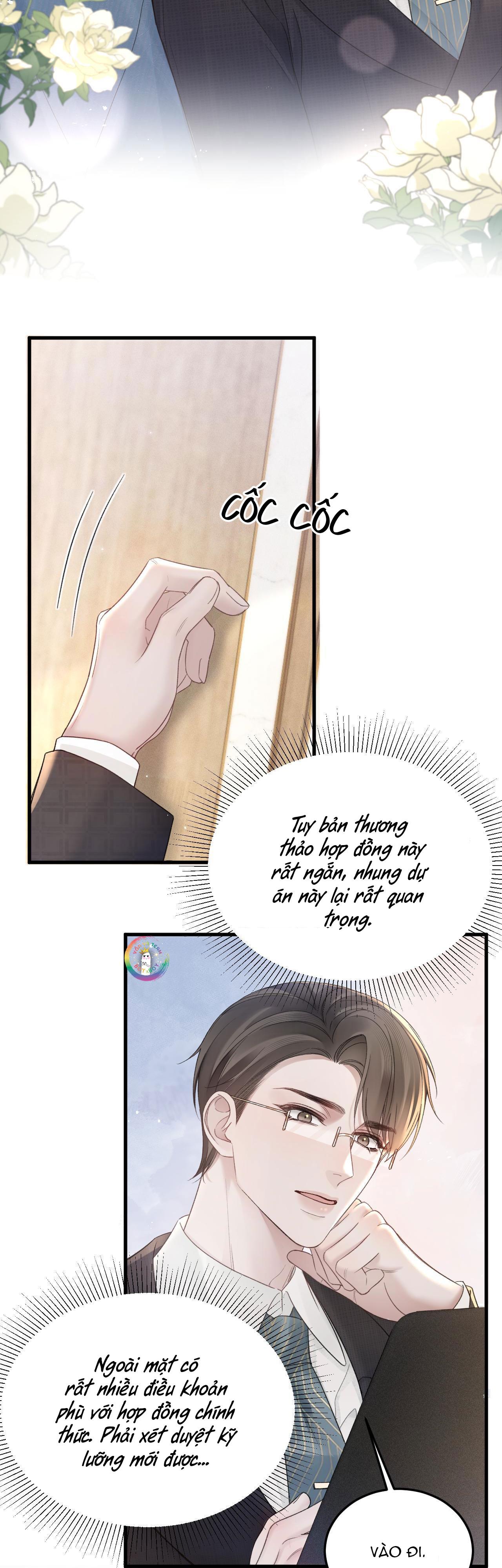 Đọc truyện Cuộc Đối Đầu Gay Gắt - Chapter 78