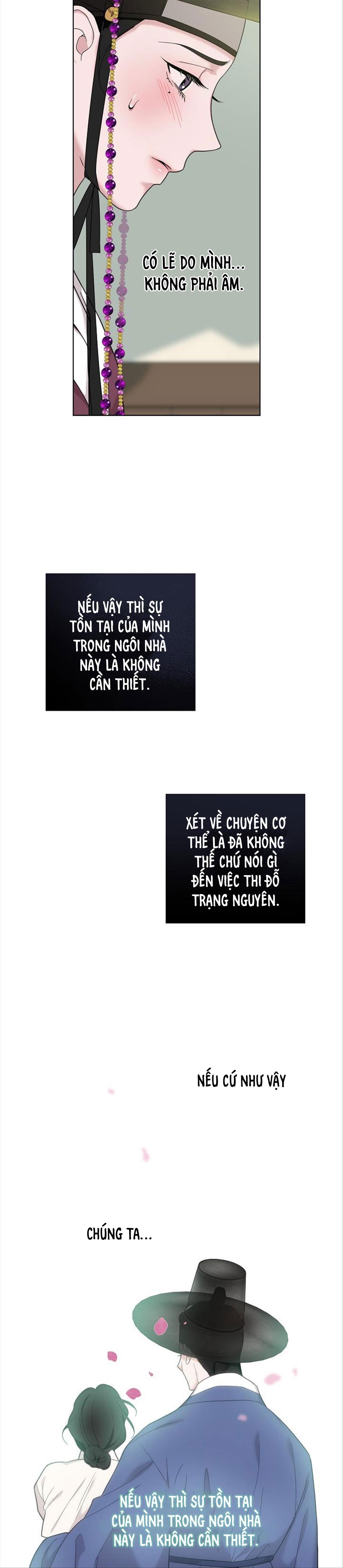 Đọc truyện Manhwa Chịch Vồn Chịch Vã - Chapter 102