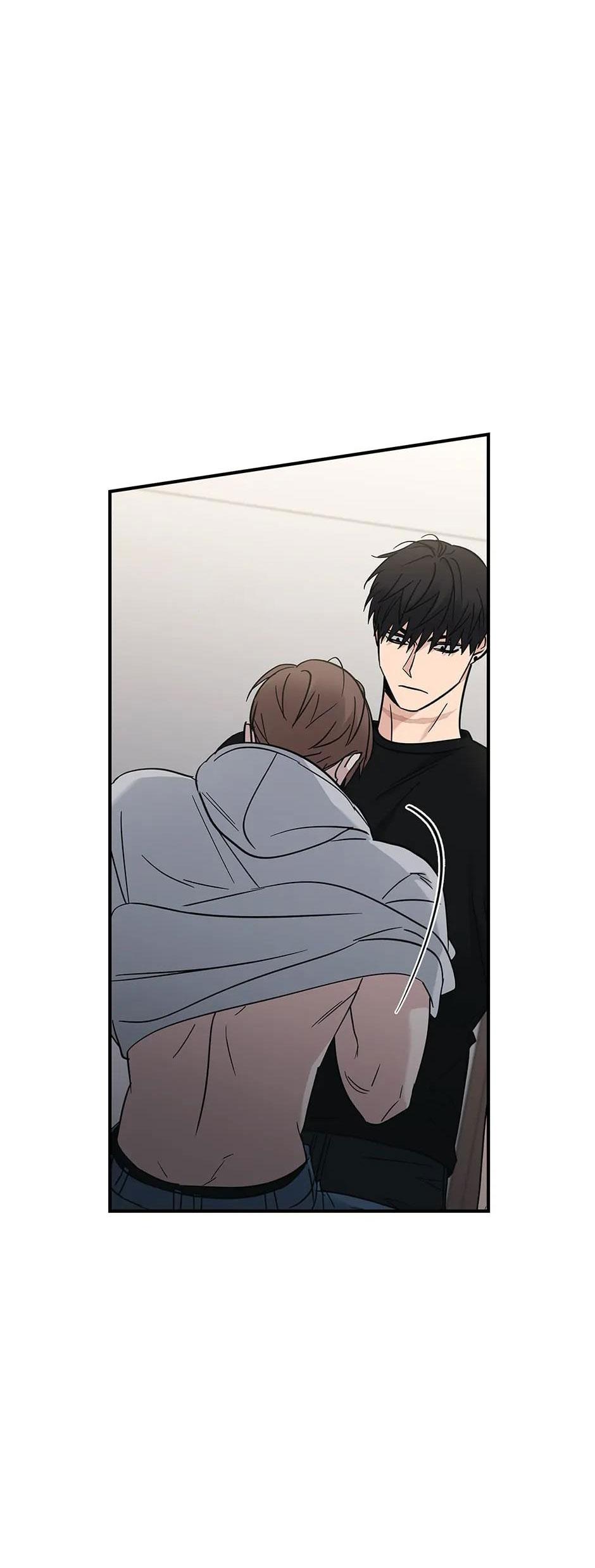 Đọc truyện Deadman Switch - Chapter 36
