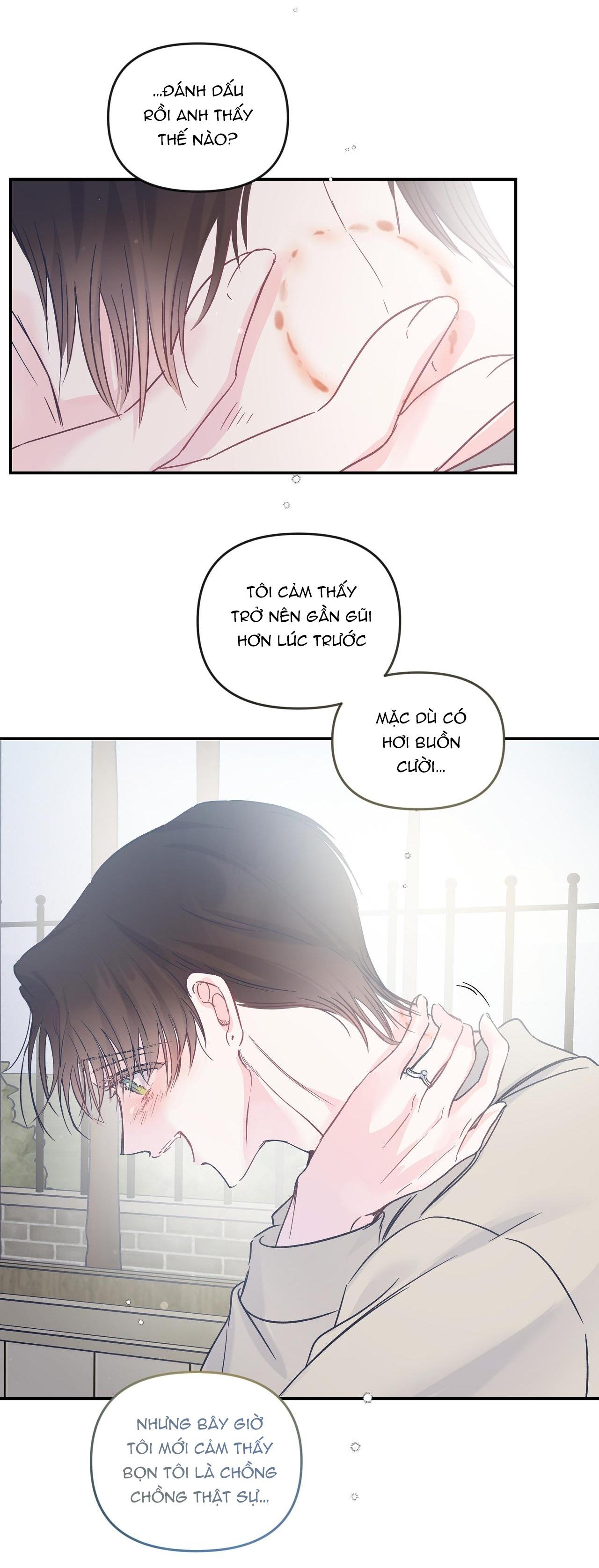 Đọc truyện ĐẢO NGƯỢC CỦA ĐẢO NGƯỢC - Chapter 49