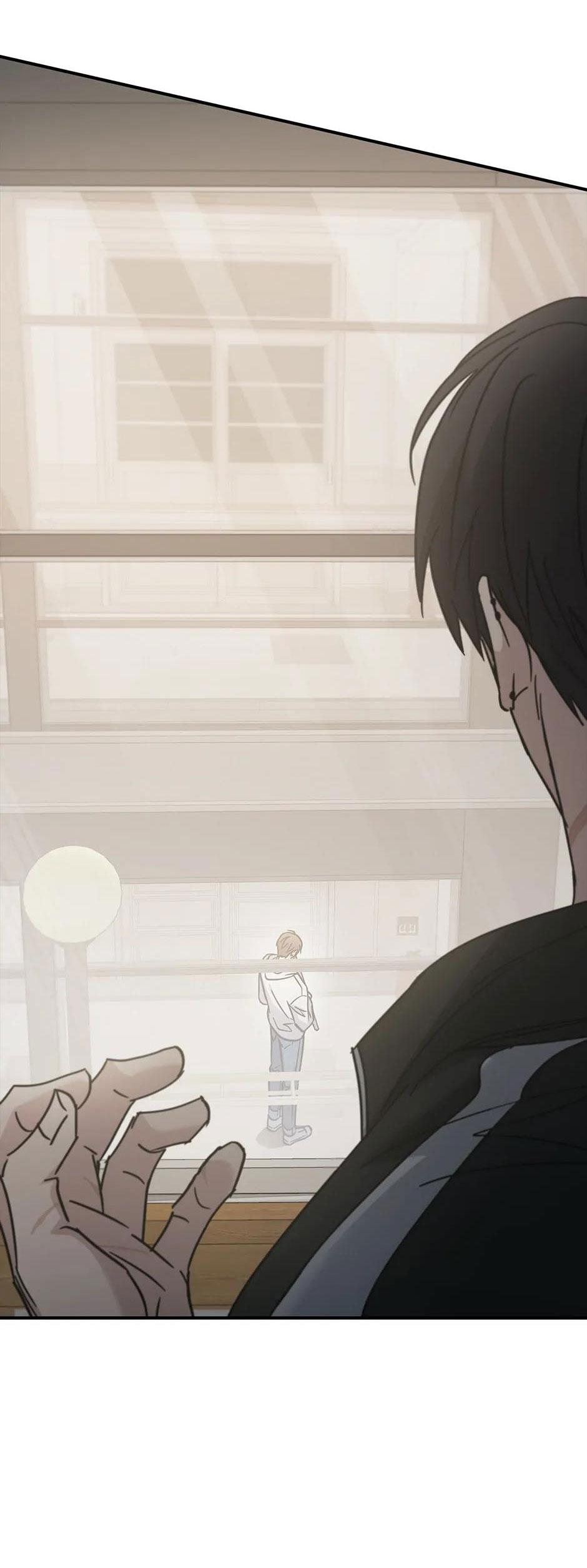Đọc truyện Deadman Switch - Chapter 38