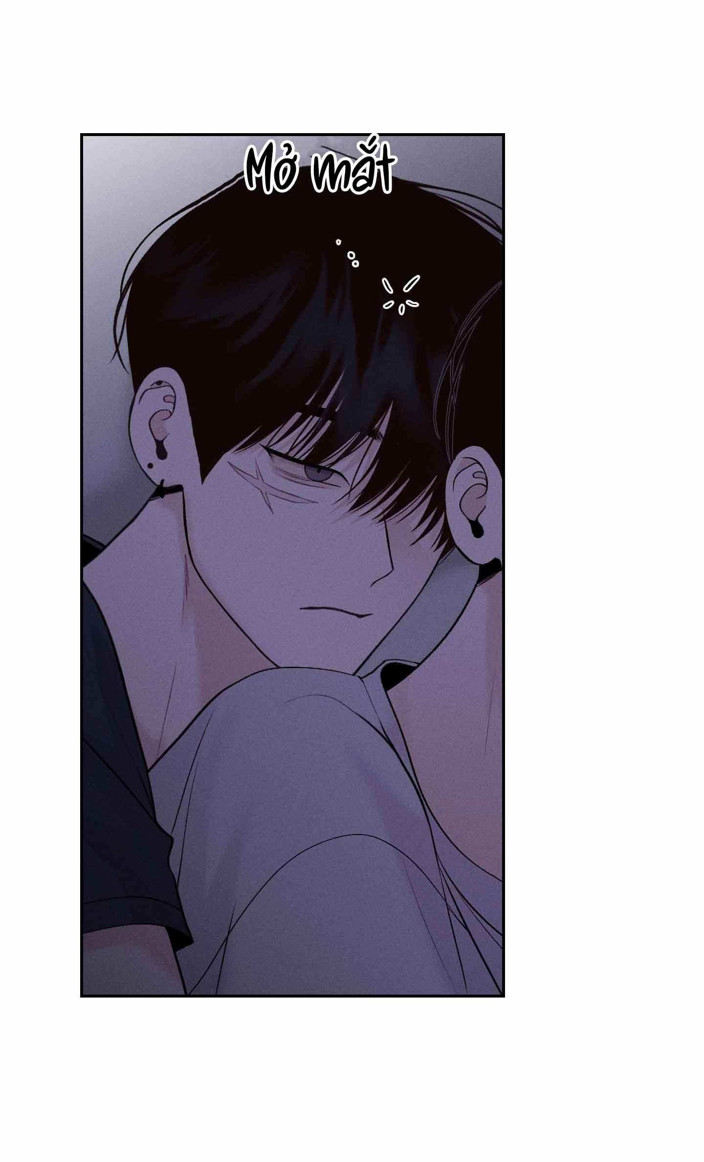 Đọc truyện (RÔ LAI) Cứu tinh của Thứ Hai - Chapter 27