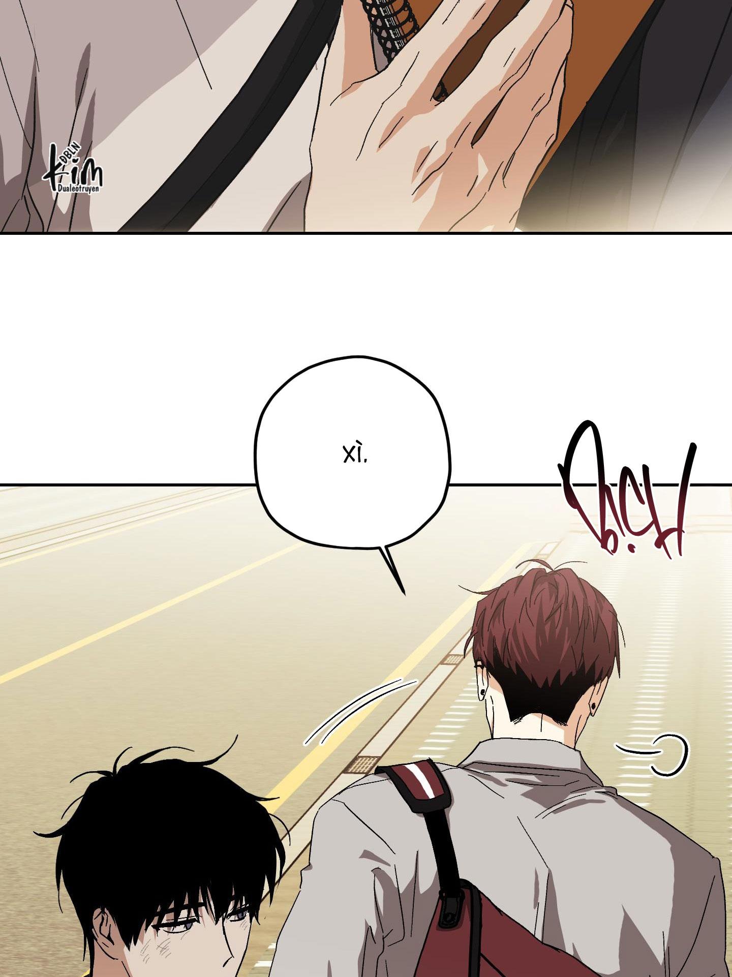 Đọc truyện BL NGẮN TUYỂN CHỌN - Chapter 26.4