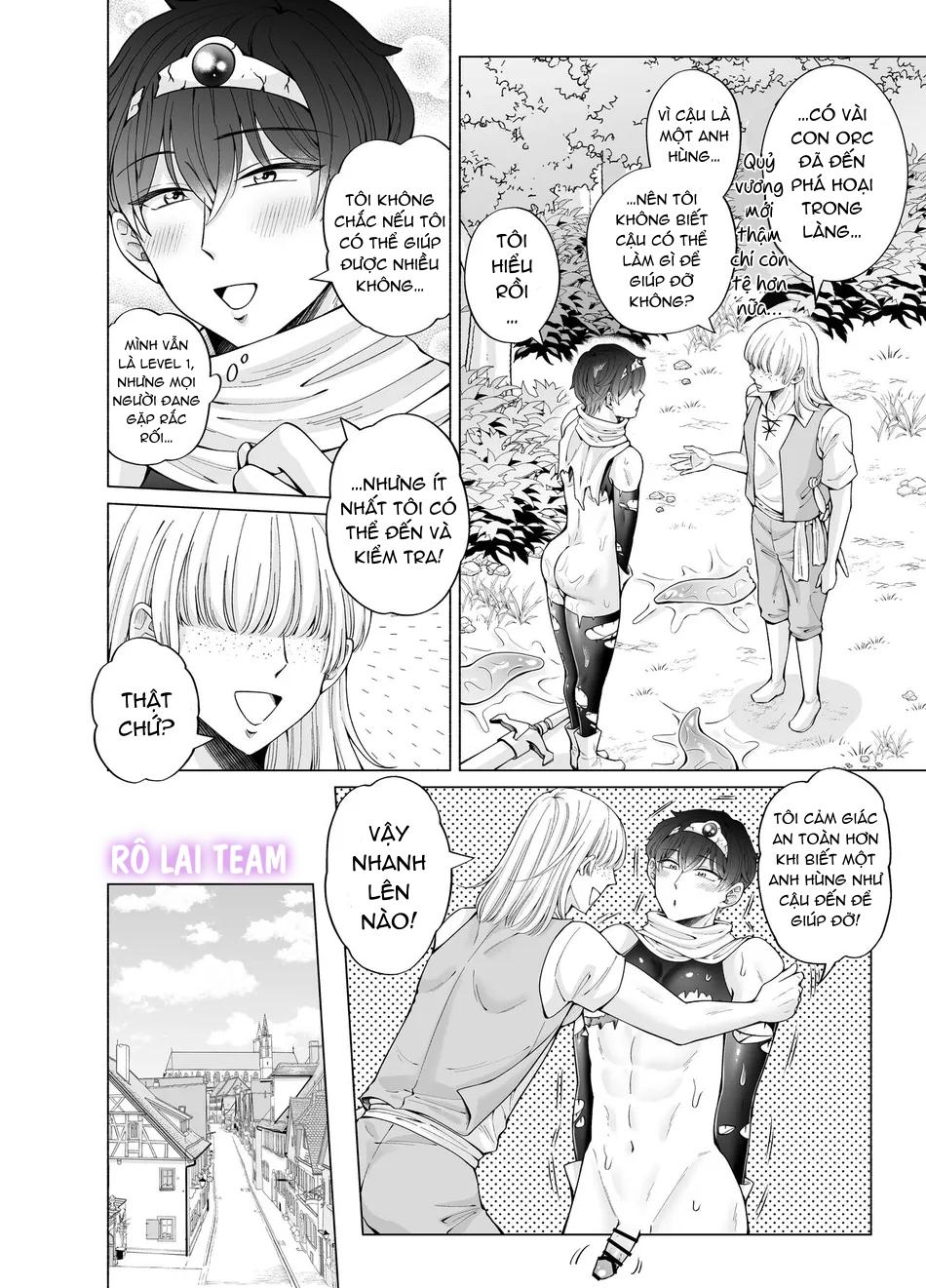 Đọc truyện TUYỂN TẬP BDSM CHỊT CHỌT - Chapter 83.1