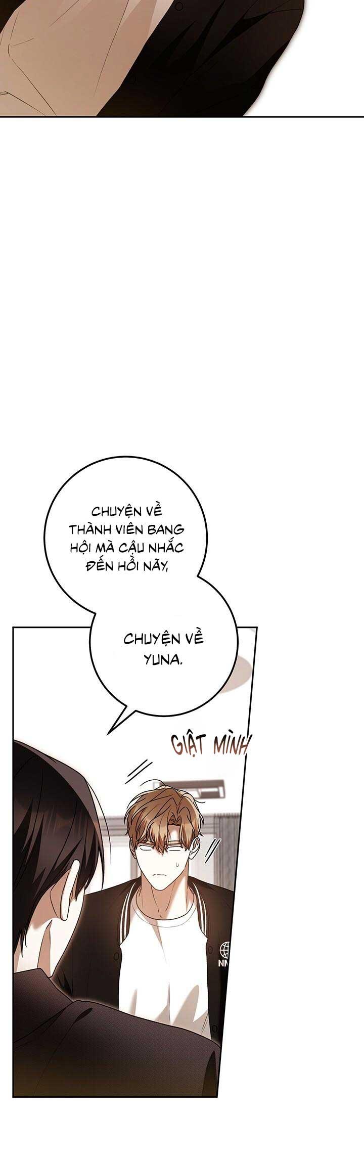 Đọc truyện NETKAMA PUNCH!! - Chapter 76