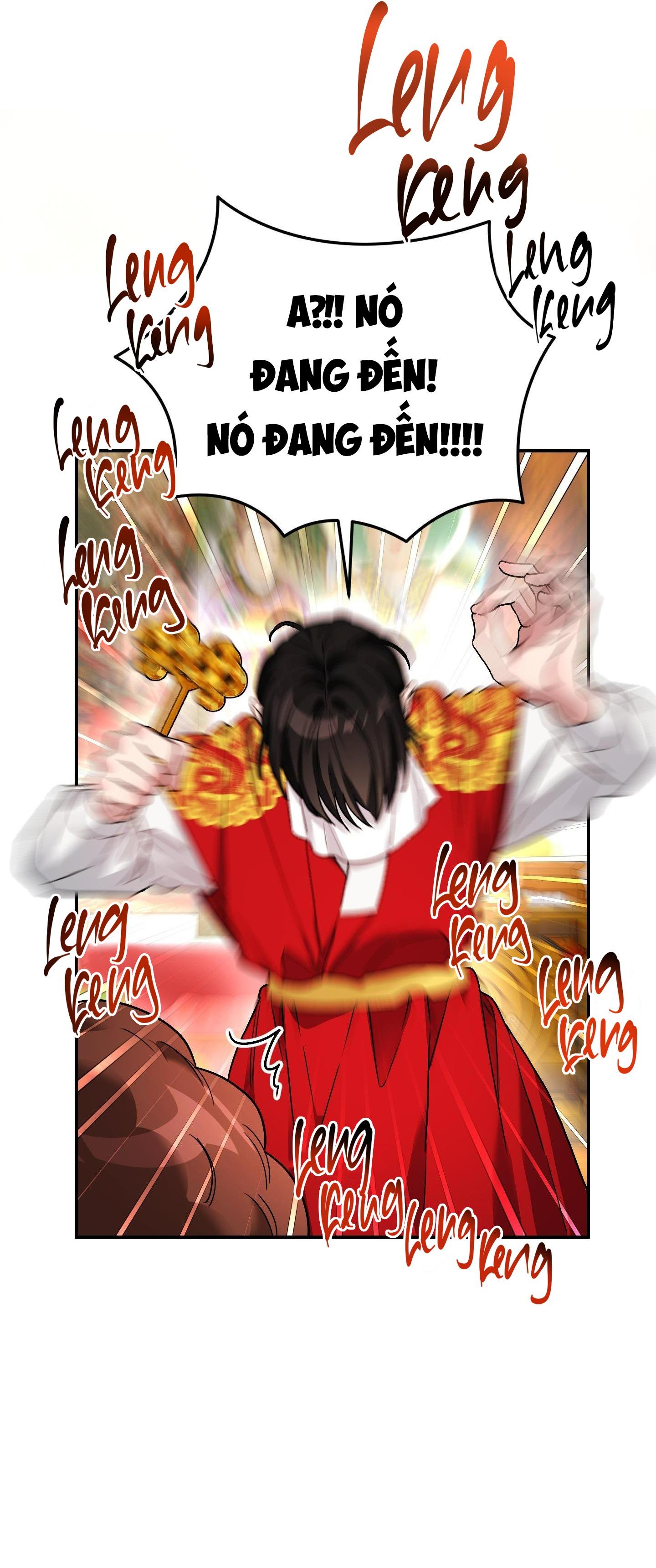 Đọc truyện MỐI TÌNH NGANG TRÁI - Chapter 1