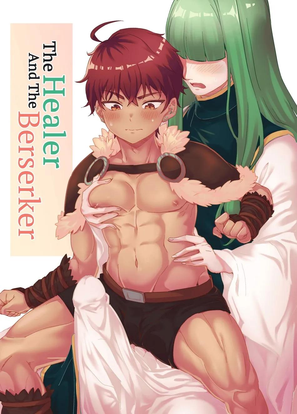 Đọc truyện Tuyển tập BL màu sắc - Chapter 67