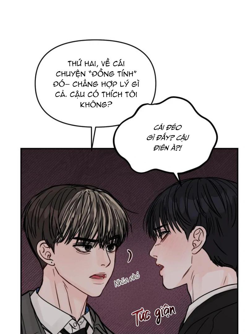 Đọc truyện Không Thể Chấm Dứt - Chapter 6