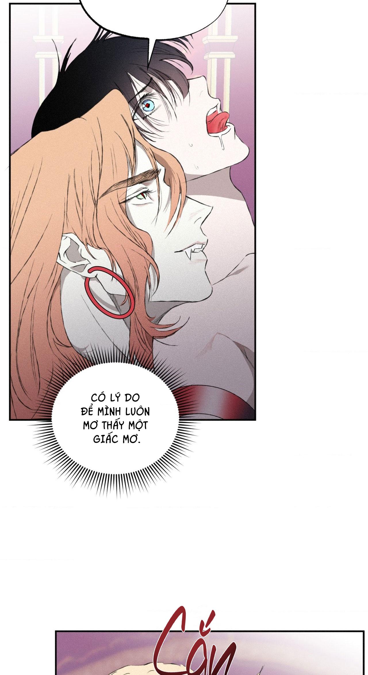 Đọc truyện LỜI NÓI DỐI ĐẪM MÁU - Chapter 45
