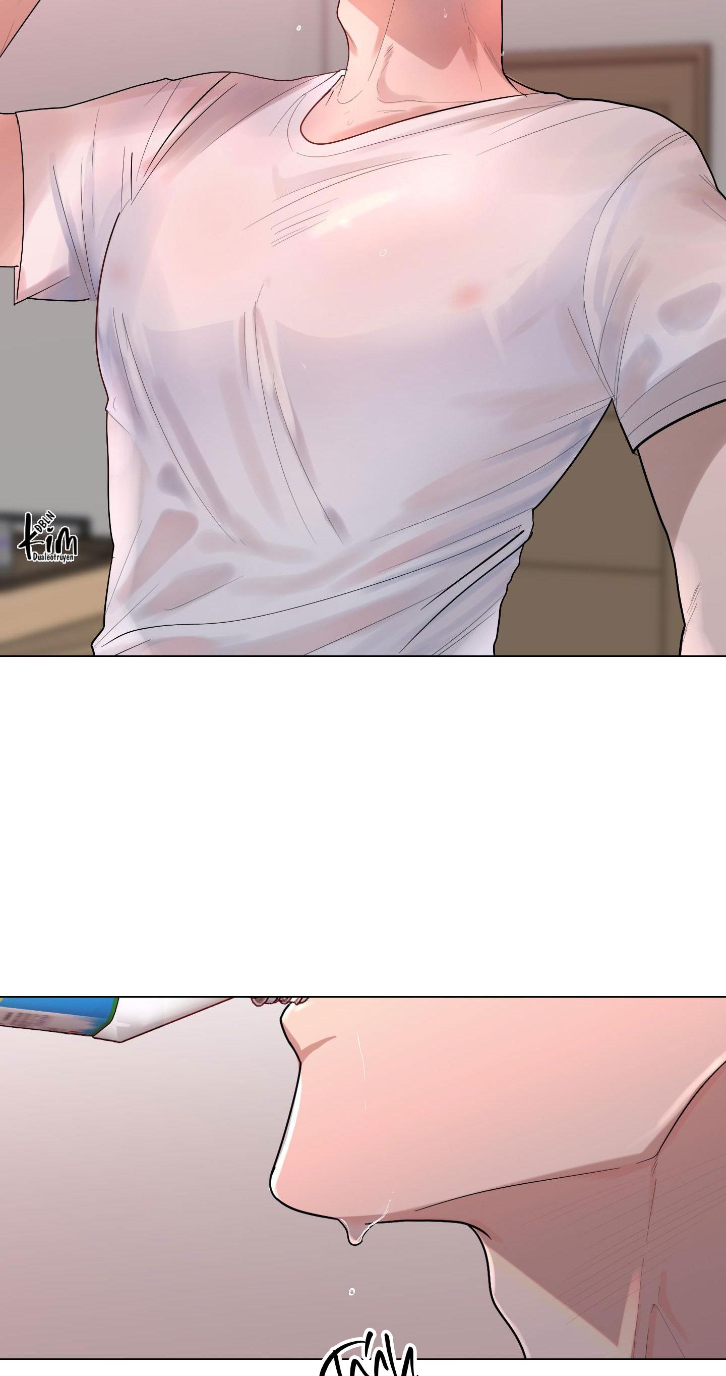 Đọc truyện BL NGẮN CHỊCH HỎNY - Chapter 42.3