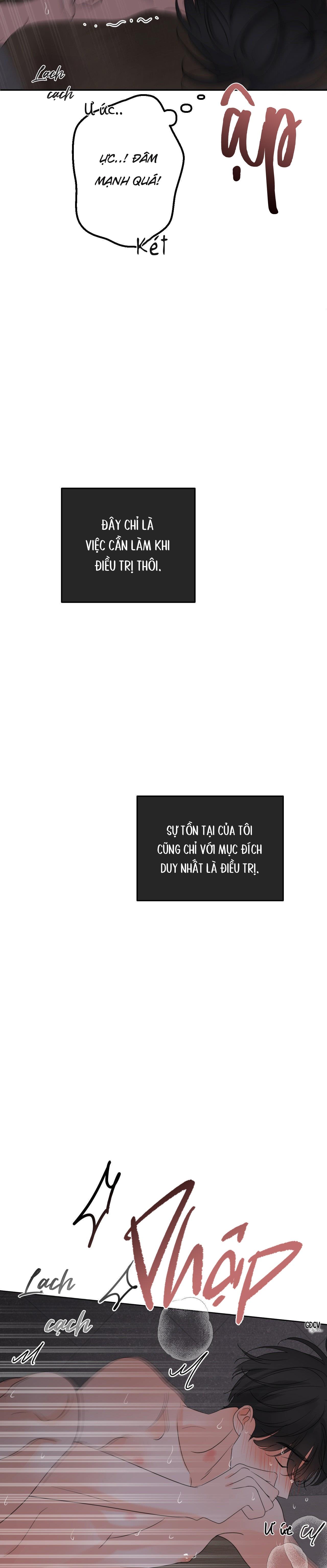 Đọc truyện RANH GIỚI CỦA MÙI HƯƠNG - Chapter 11