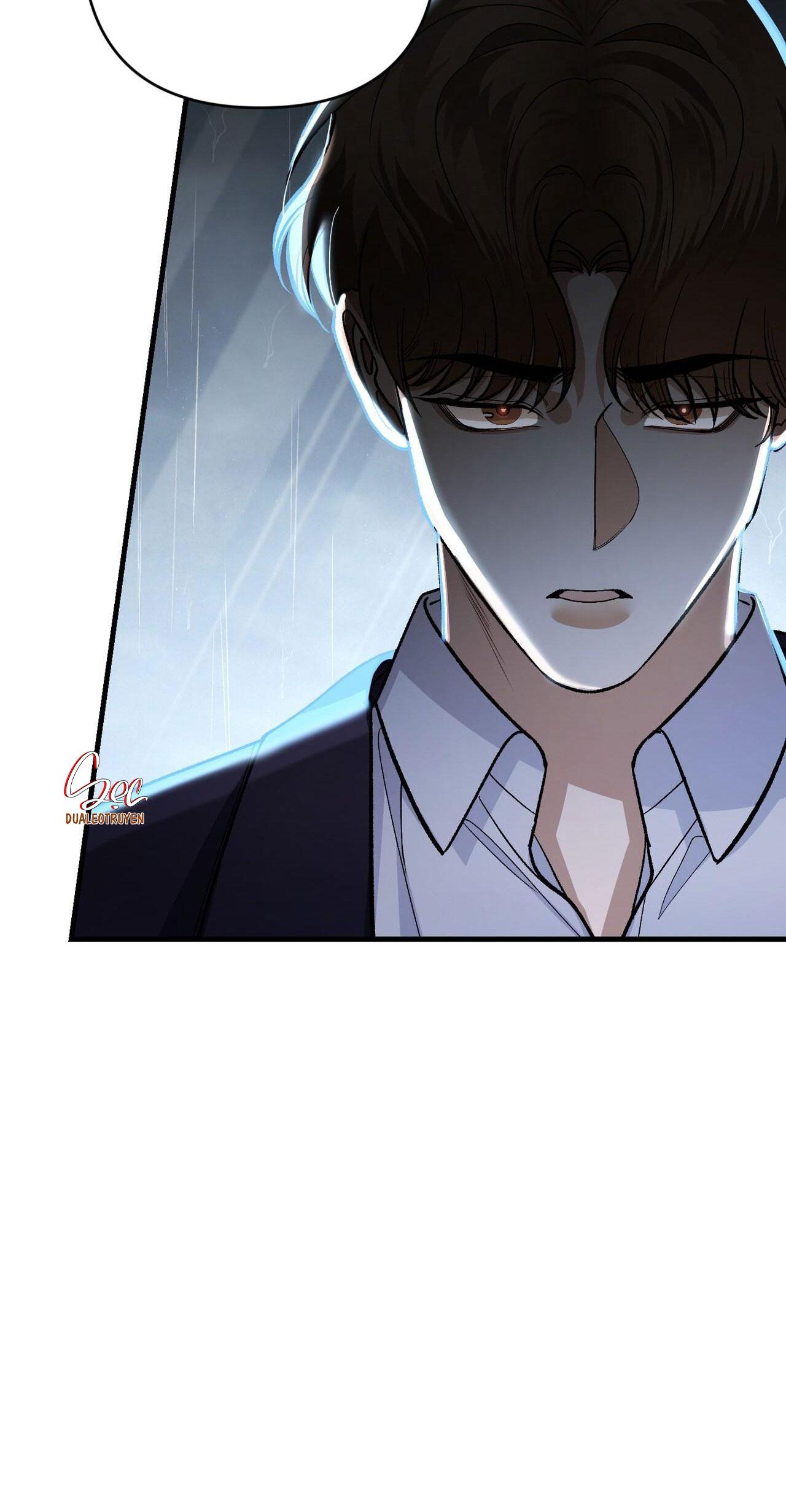 Đọc truyện ĐIỀU KIỆN CỦA GUIDE - Chapter 33