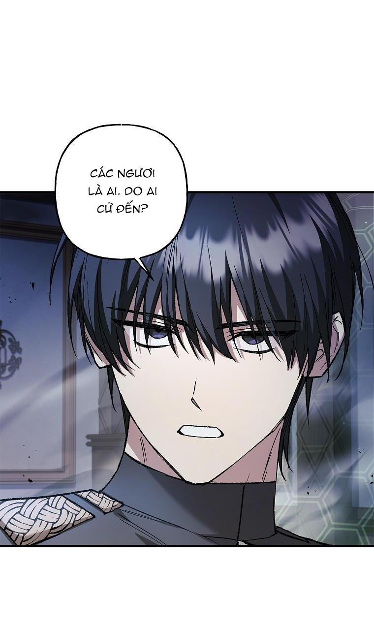 Đọc truyện (ABO) BƯỚC NGOẶT - Chapter 27
