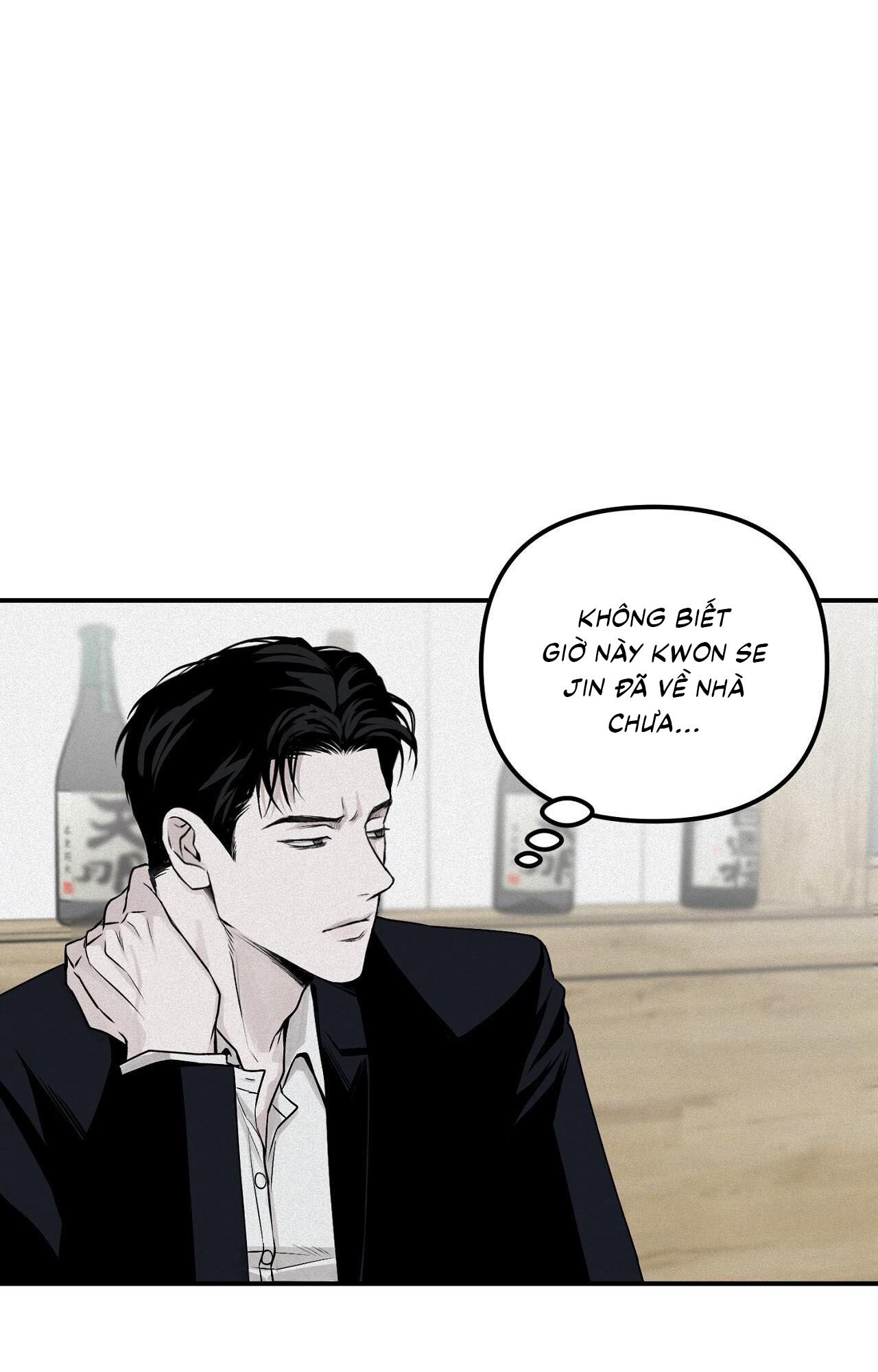 Đọc truyện (CBunu) Phép Chiếu - Chapter 28