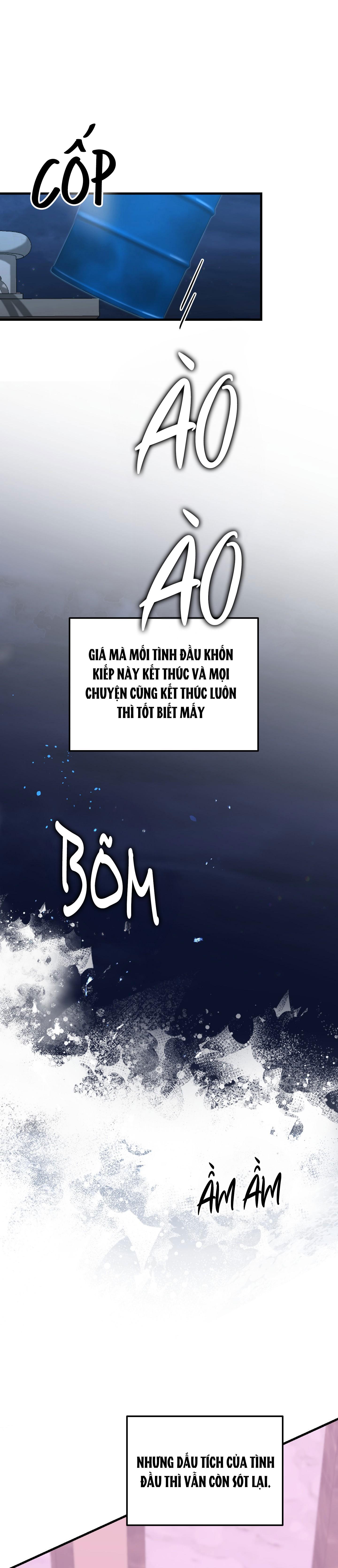 Đọc truyện BL NGẮN TUYỂN CHỌN - Chapter 17.5