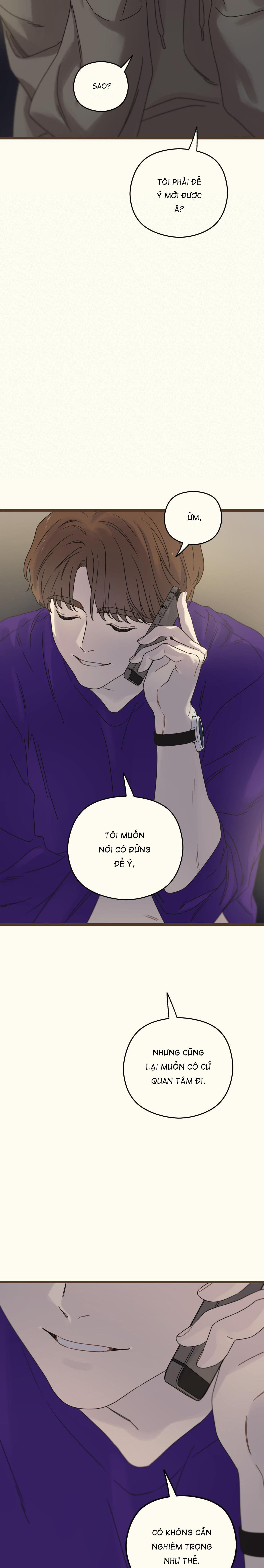 Đọc truyện TRÙNG PHÙNG - Chapter 29
