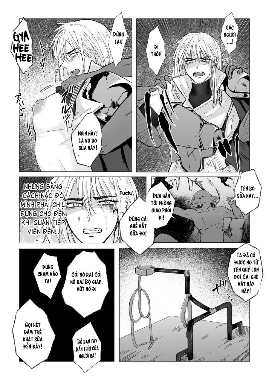 Đọc truyện Oneshot ịch ịch - Chapter 177