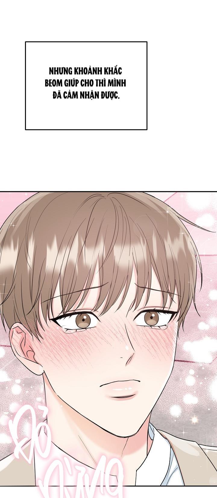 Đọc truyện (ABO) HANG HỔ - Chapter 33