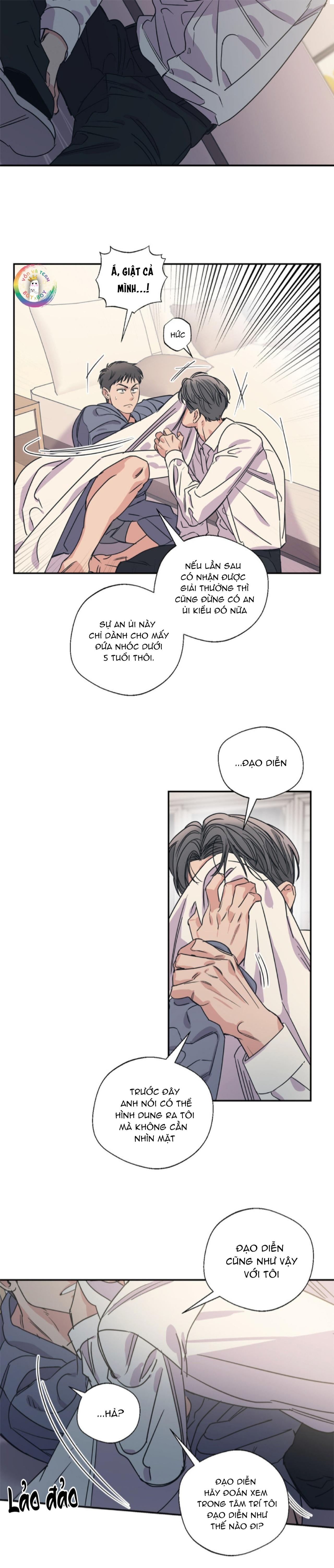 Đọc truyện Manhwa Chịch Vồn Chịch Vã - Chapter 96