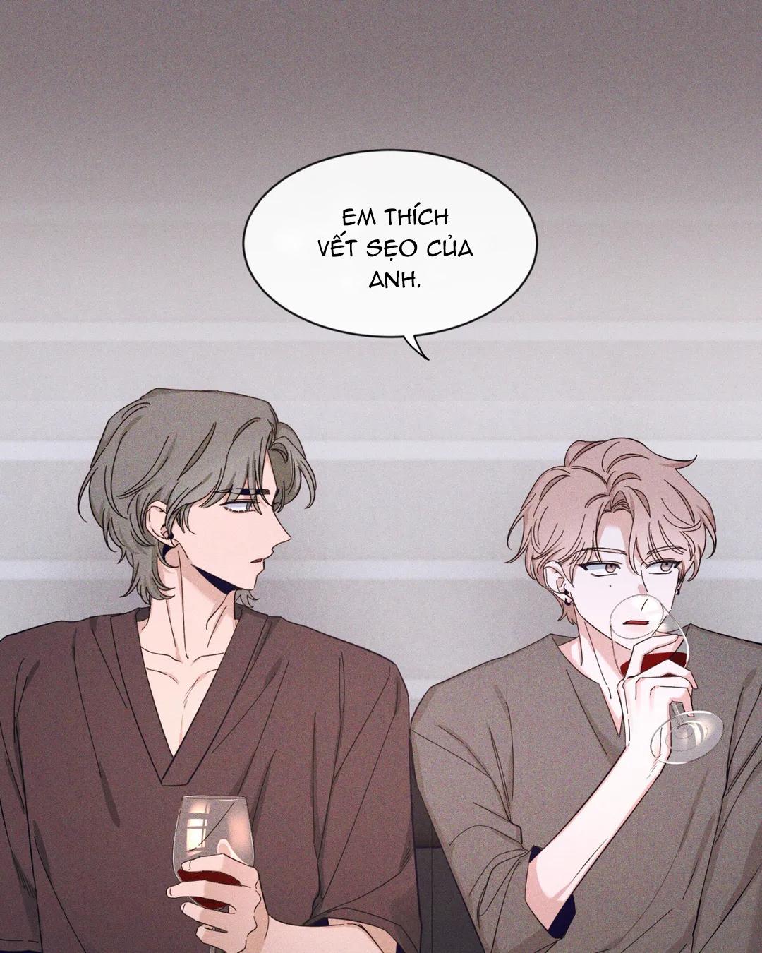Đọc truyện SKETCH - Chapter 62