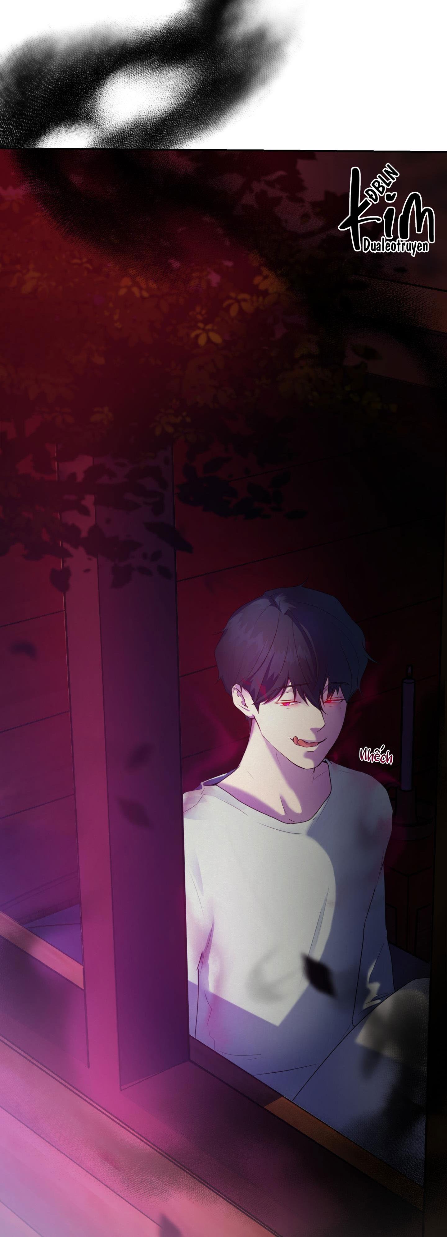 Đọc truyện BL NGẮN CHỊCH HỎNY - Chapter 22.1
