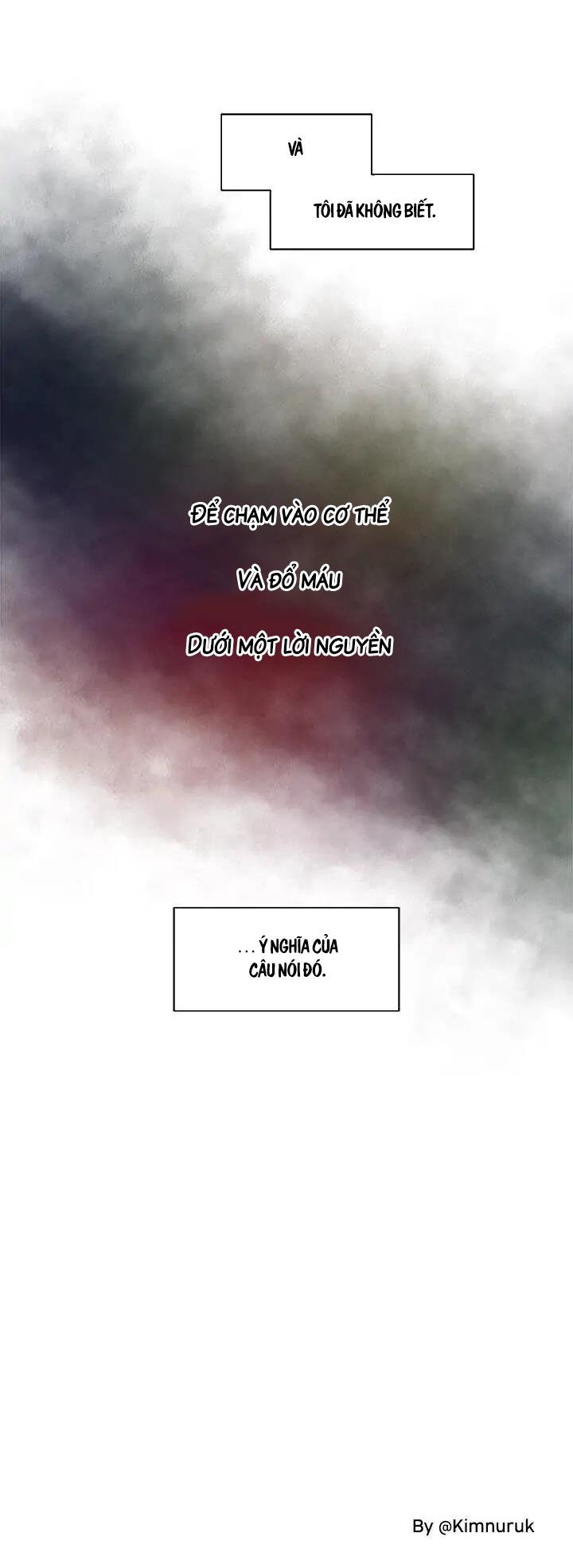 Đọc truyện LieBling! - Chapter 4