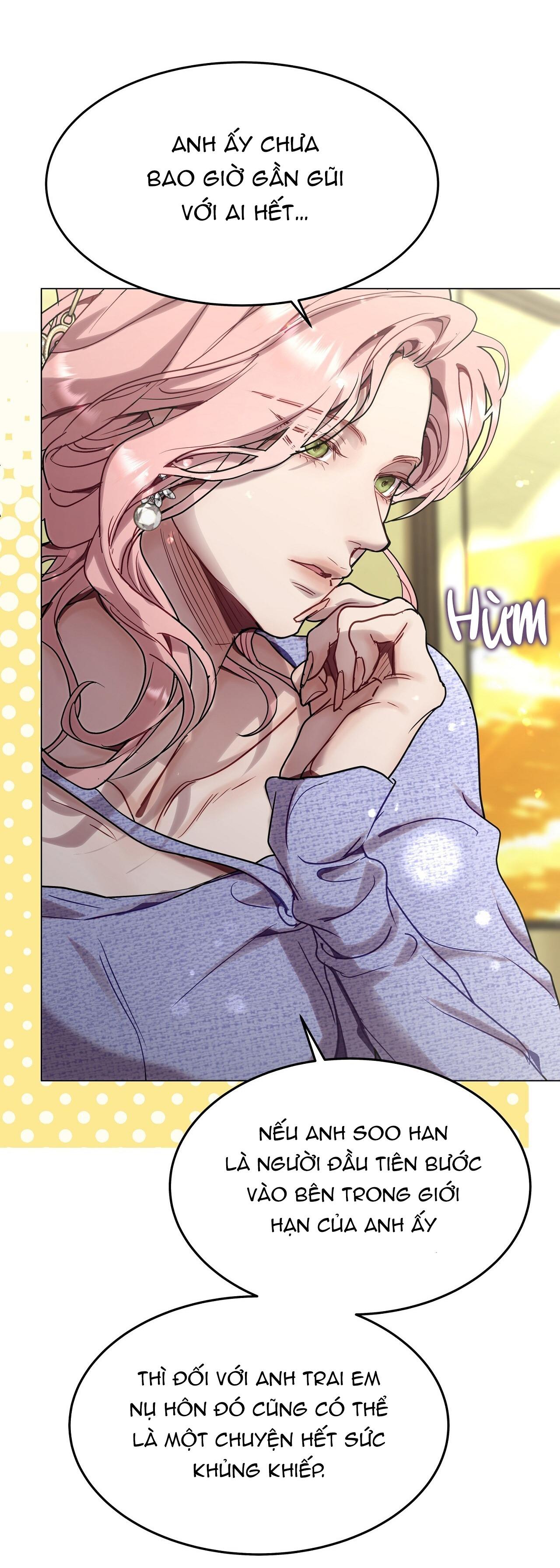 Đọc truyện LỐI SỐNG ÍCH KỶ - Chapter 78