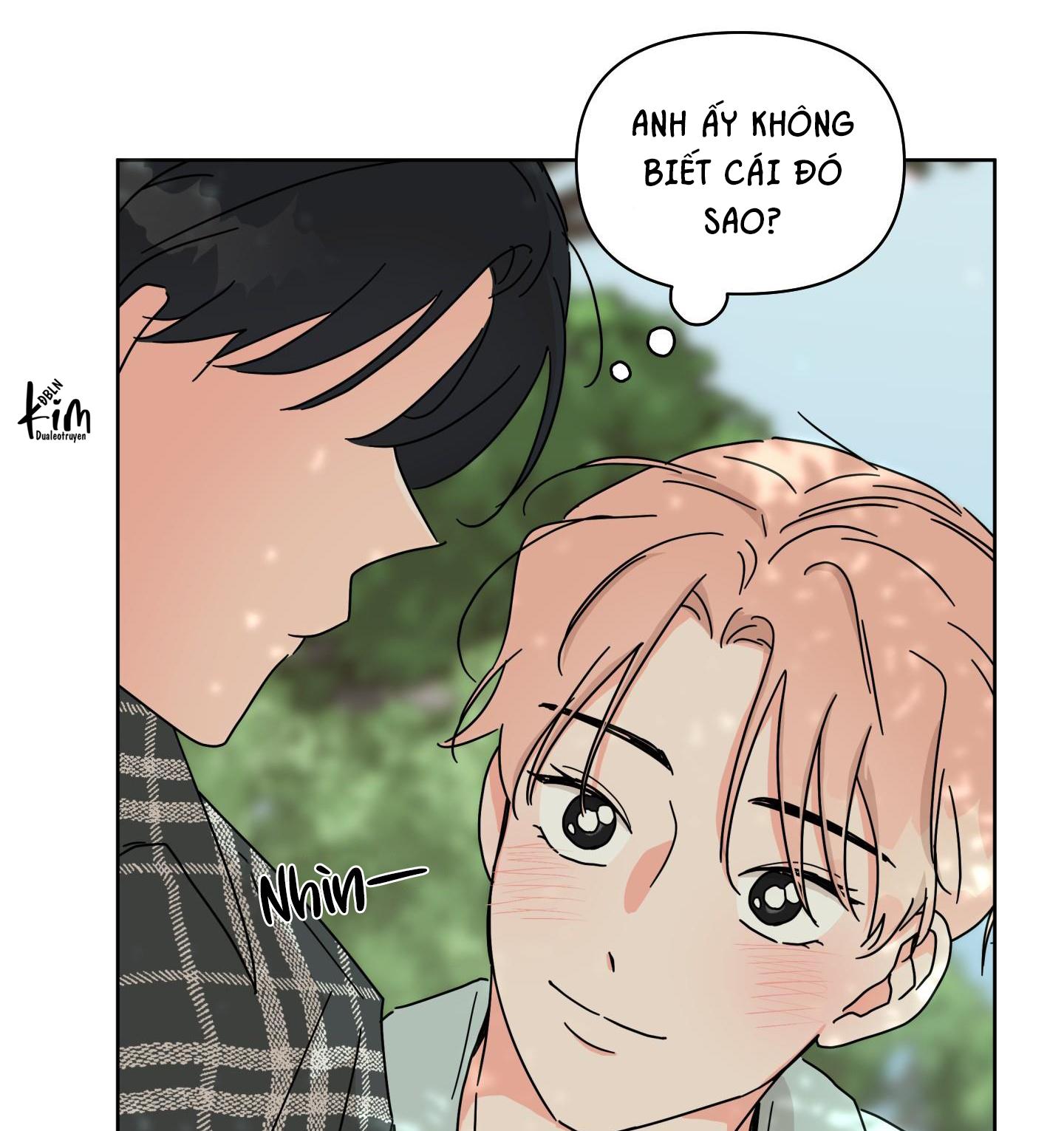 Đọc truyện BL NGẮN TUYỂN CHỌN - Chapter 25.92