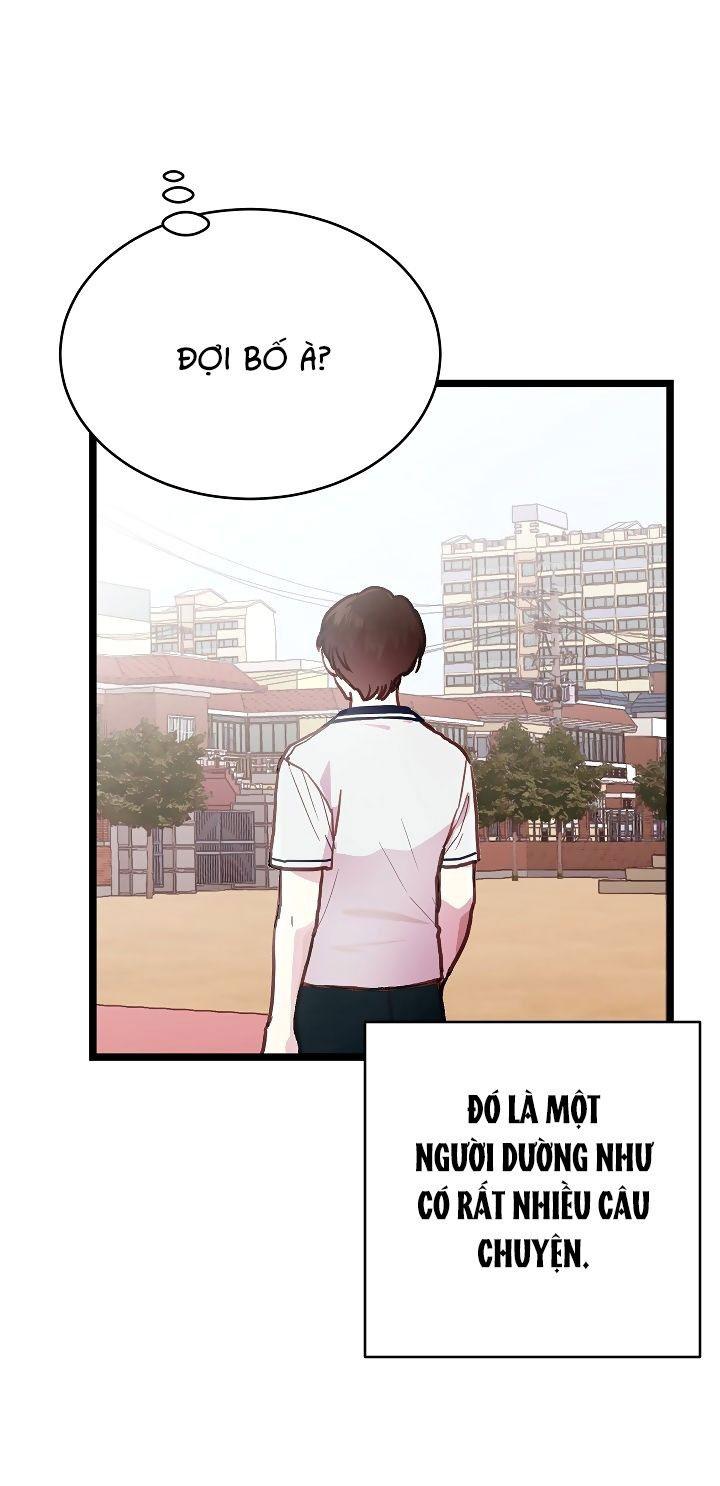 Đọc truyện Cách Để Trở Thành Gia Đình - Chapter 5