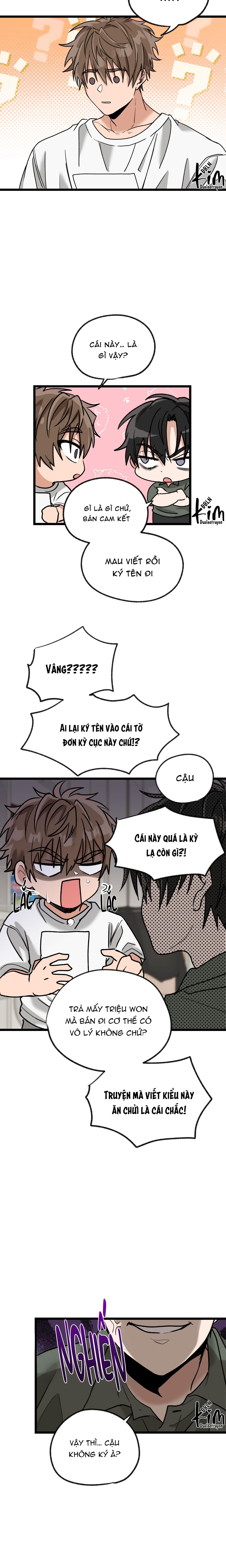 Đọc truyện TUYỂN TẬP NGỰC BỰ, CUNG KHỦ CỦA NHÀ KIM - Chapter 178.2
