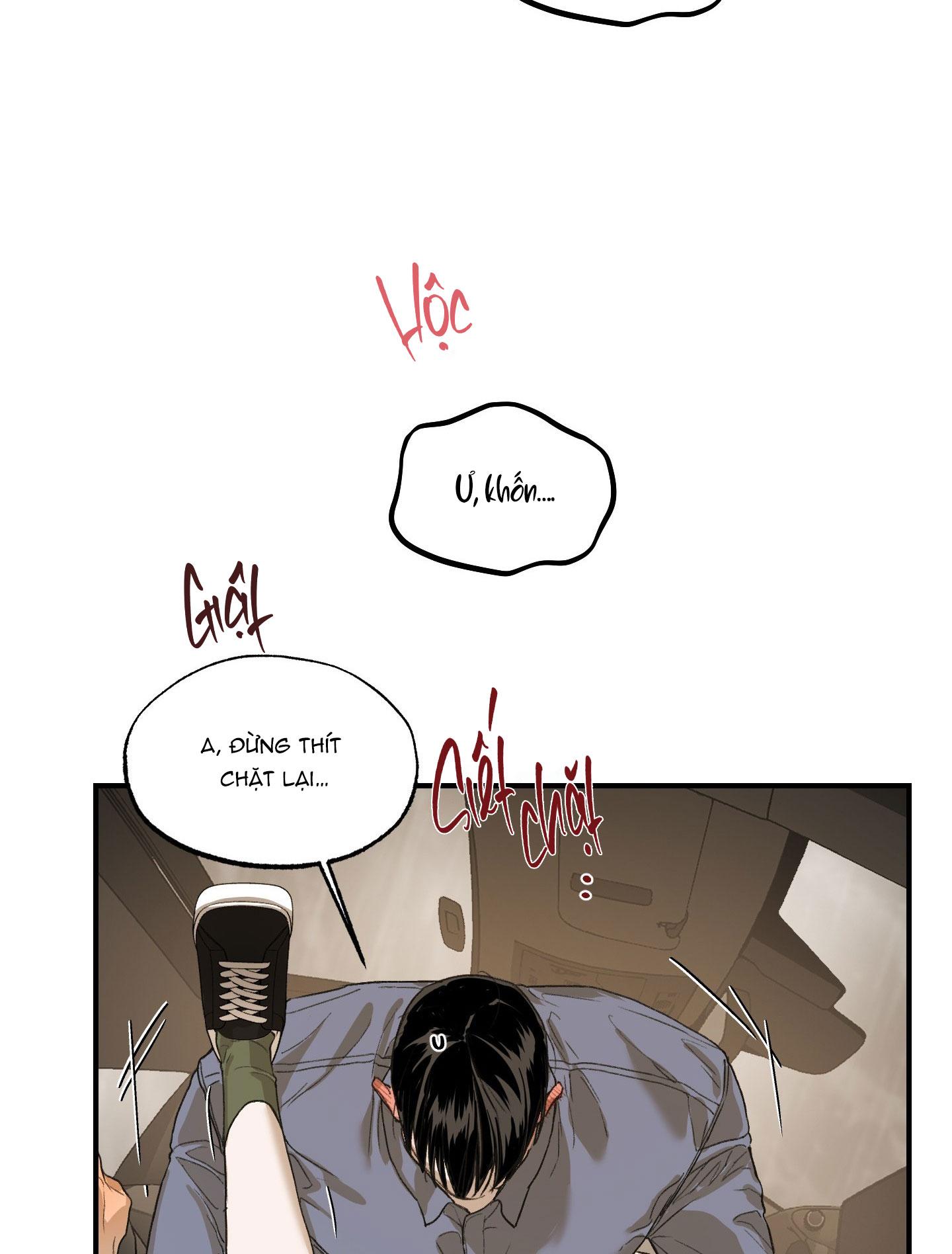 Đọc truyện NGHIỆN SEX - Chapter 20.3