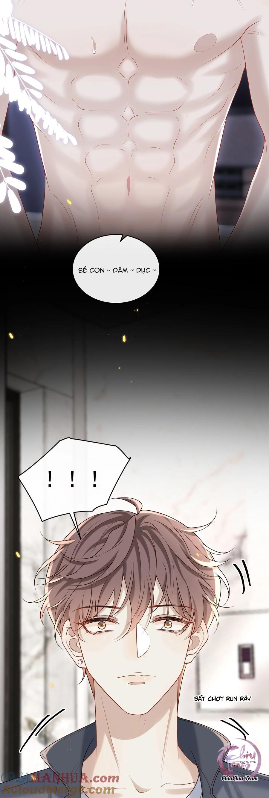 Đọc truyện Người Đó Đến Từ Đêm Tối - Chapter 35