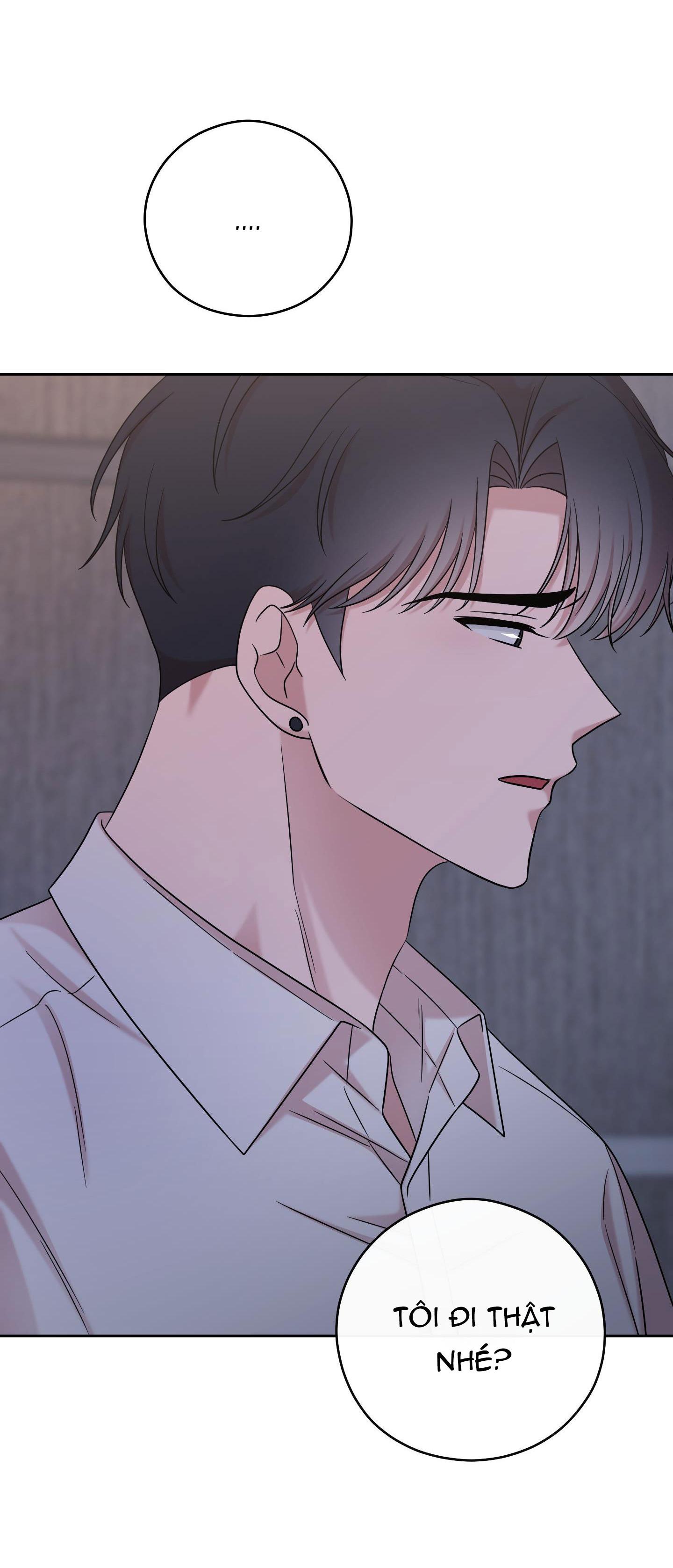 Đọc truyện Tình Huống Không Tránh Khỏi - Chapter 28