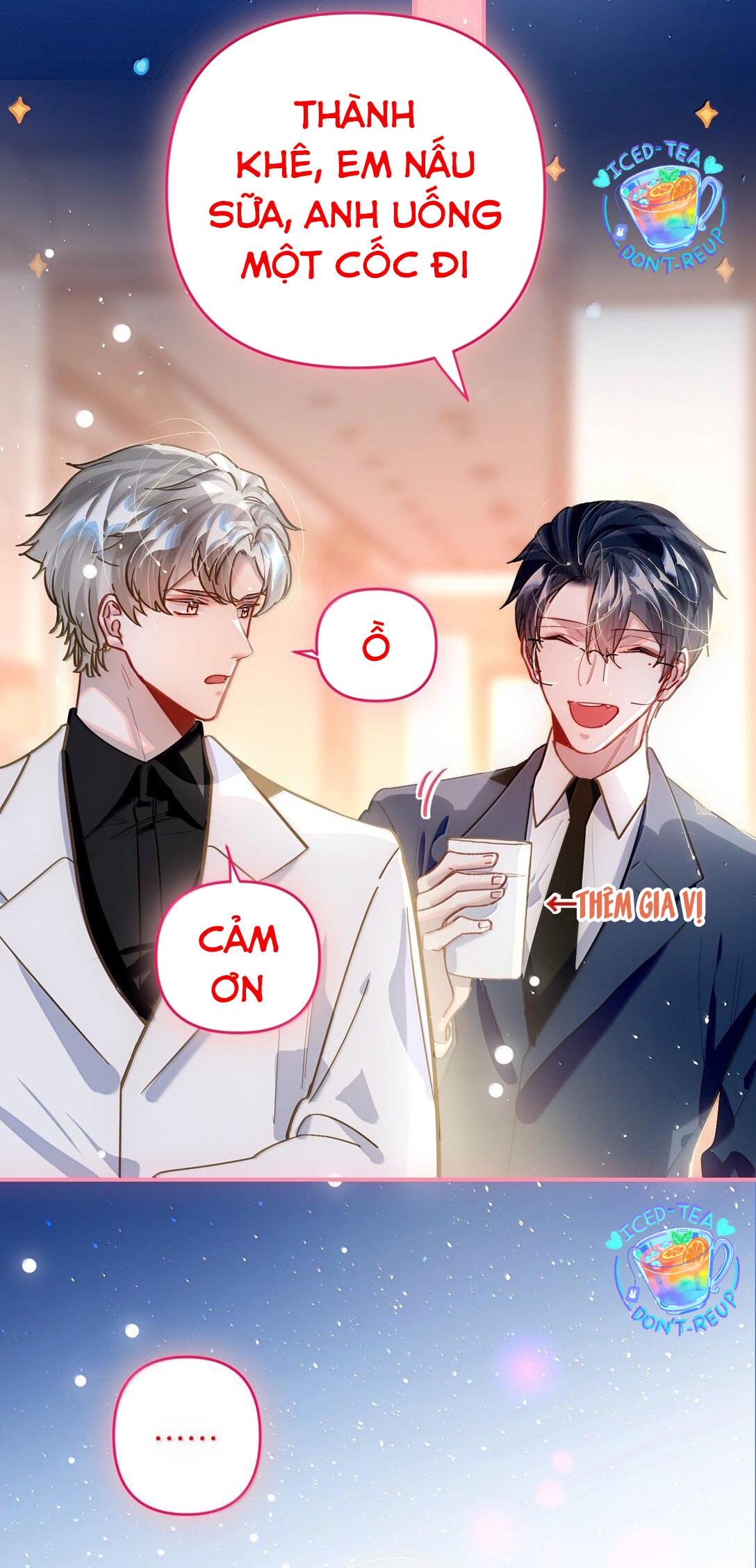 Đọc truyện Tôi có bệnh - Chapter 74