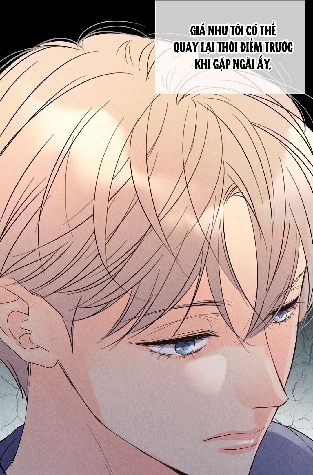 Đọc truyện (RÔ LAI) QUÁ KHỨ CỦA KẺ PHẢN DIỆN - Chapter 10