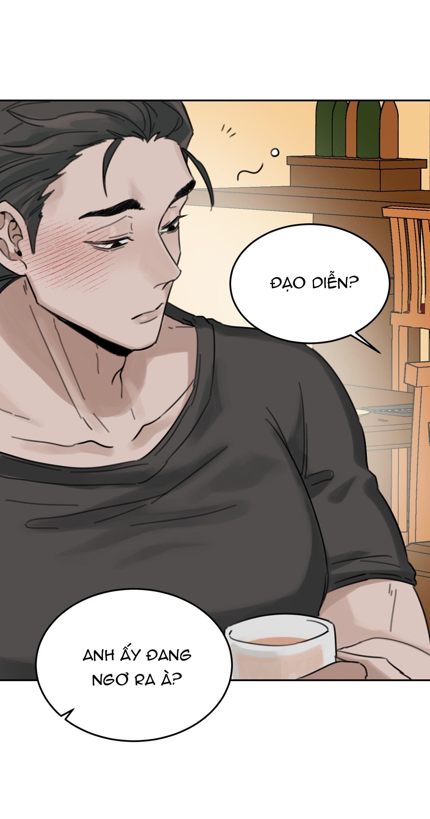 Đọc truyện BL NGẮN CHỊCH HỎNY - Chapter 35.4