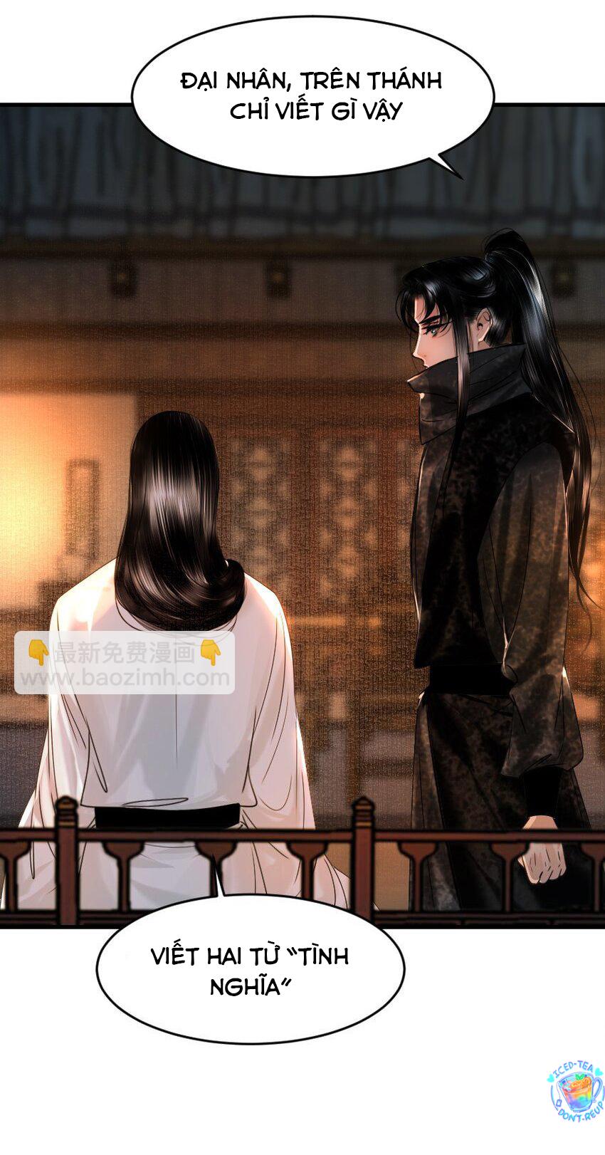 Đọc truyện Vòng Luân Hồi - Chapter 106