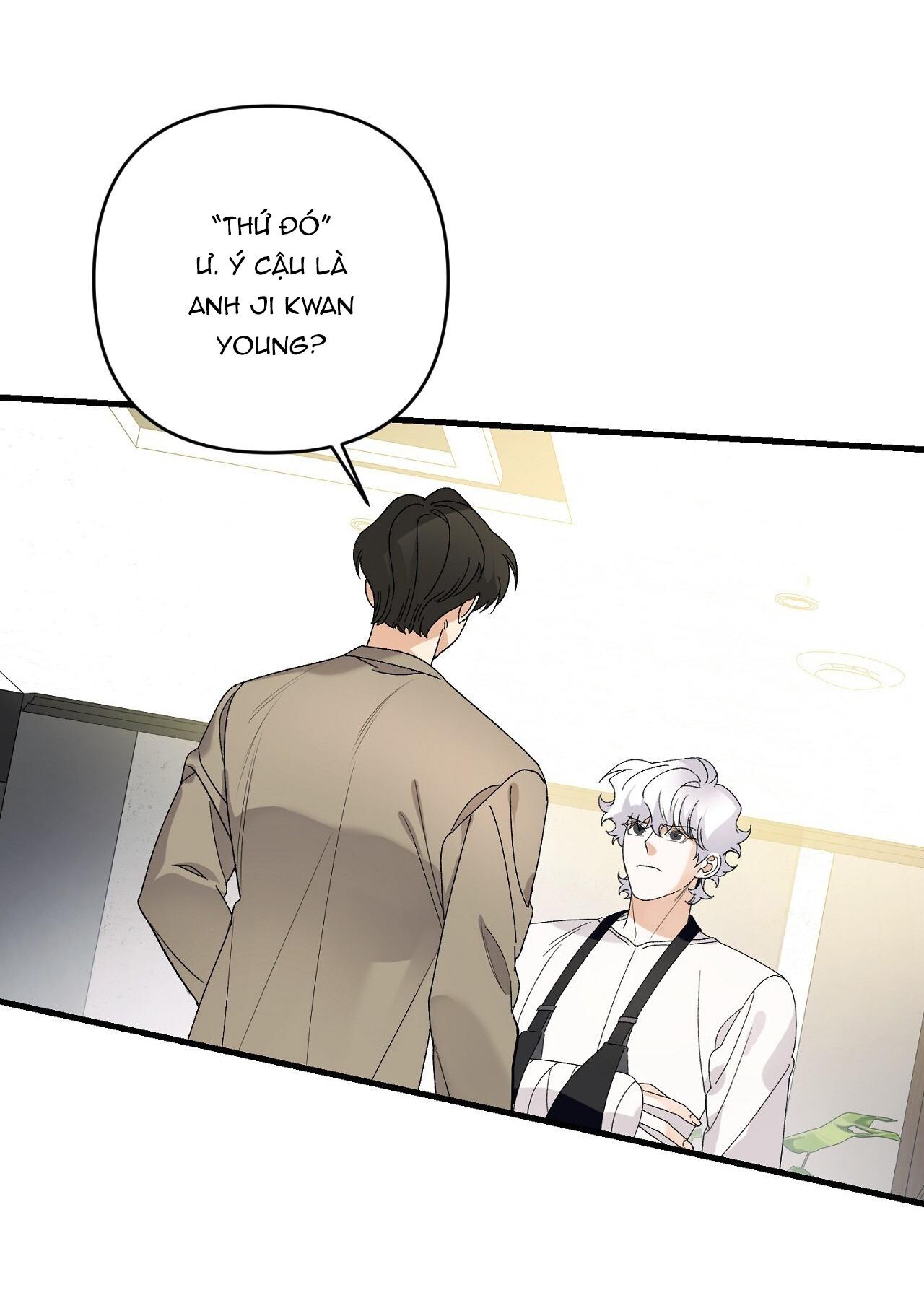 Đọc truyện ĐIỀU KIỆN CỦA GUIDE - Chapter 48