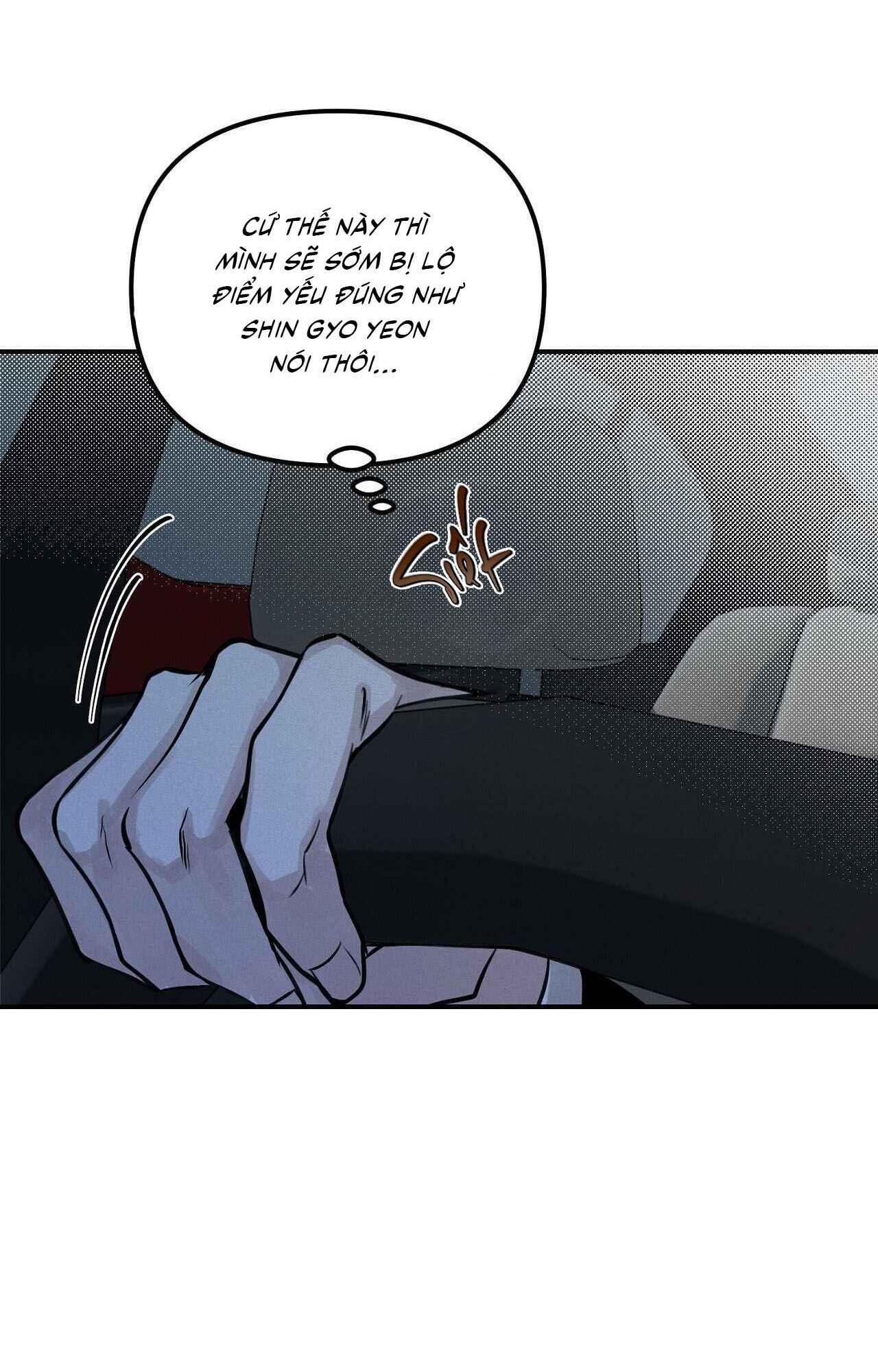 Đọc truyện (CBunu) Phép Chiếu - Chapter 29