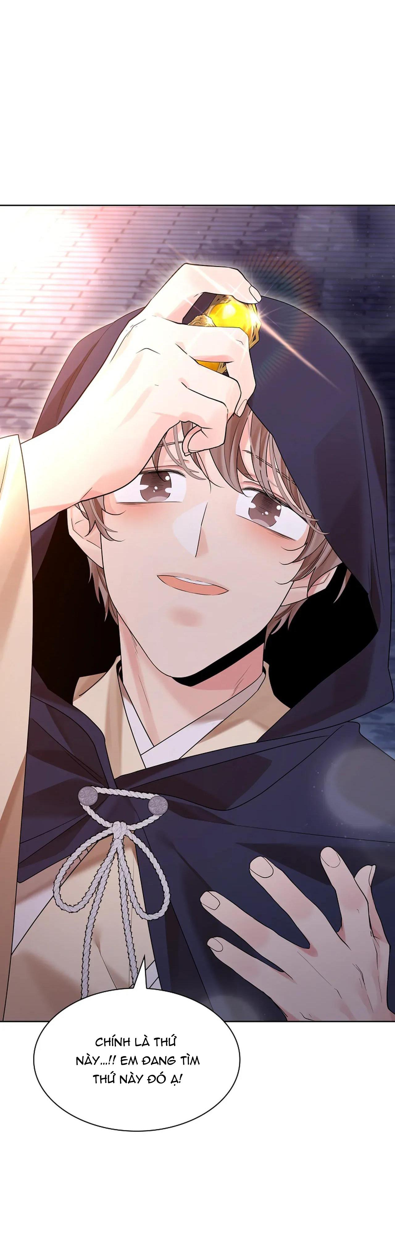 Đọc truyện HOA GIẤY - Chapter 91