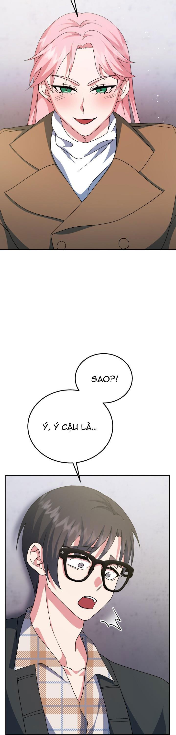 Đọc truyện BL NGẮN TUYỂN CHỌN - Chapter 23.4