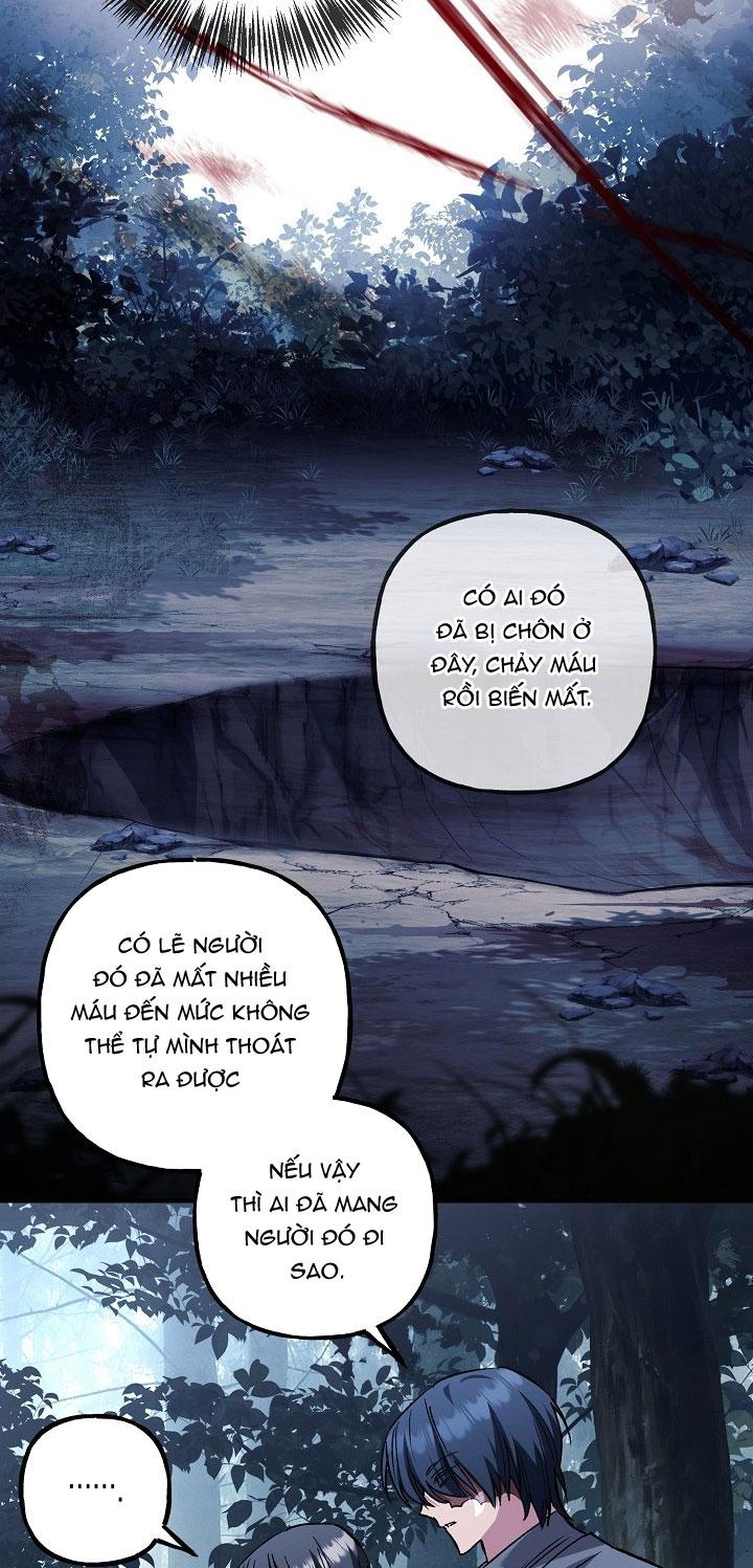 Đọc truyện (ABO) BƯỚC NGOẶT - Chapter 52