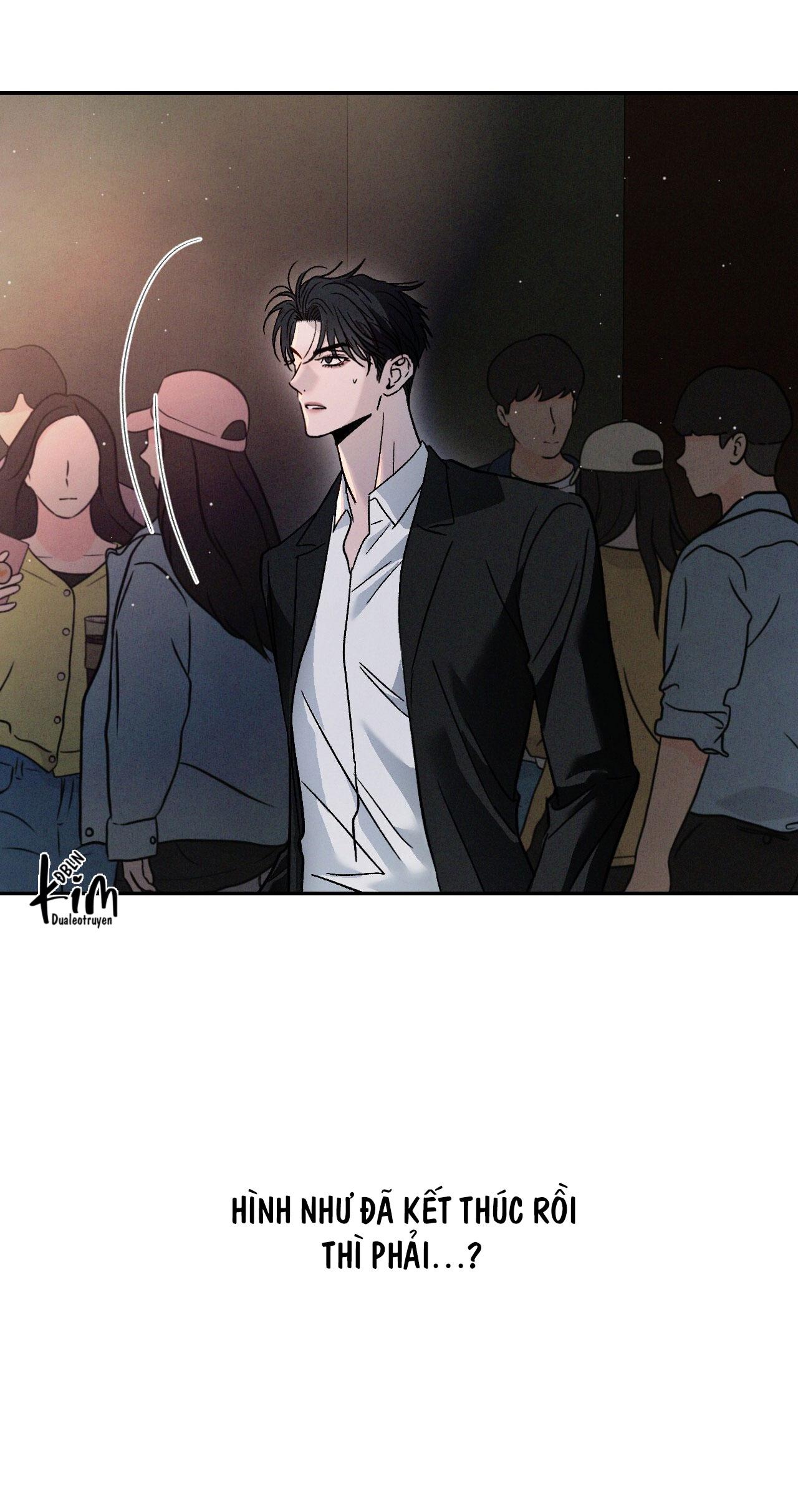 Đọc truyện TƯƠNG PHẢN - Chapter 91