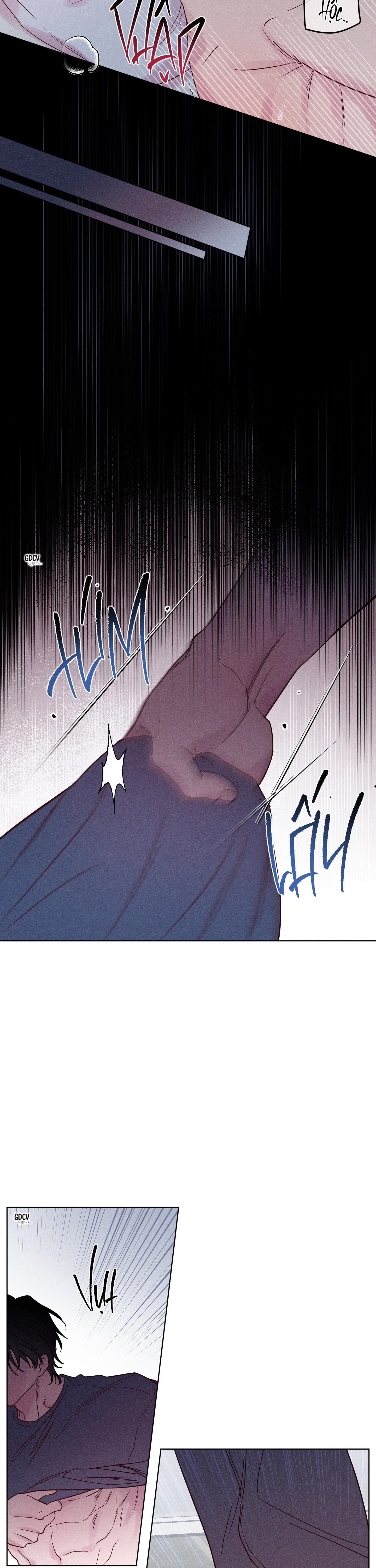 Đọc truyện BỜ SÓNG VỖ - Chapter 7