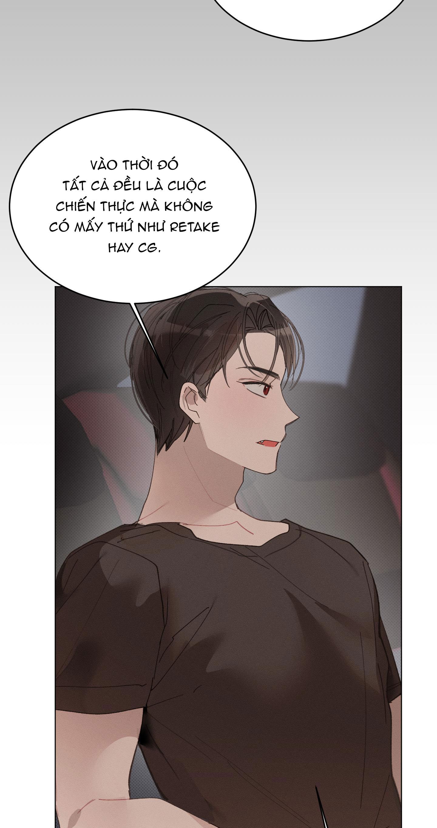 Đọc truyện BL NGẮN CHỊCH HỎNY - Chapter 28.1