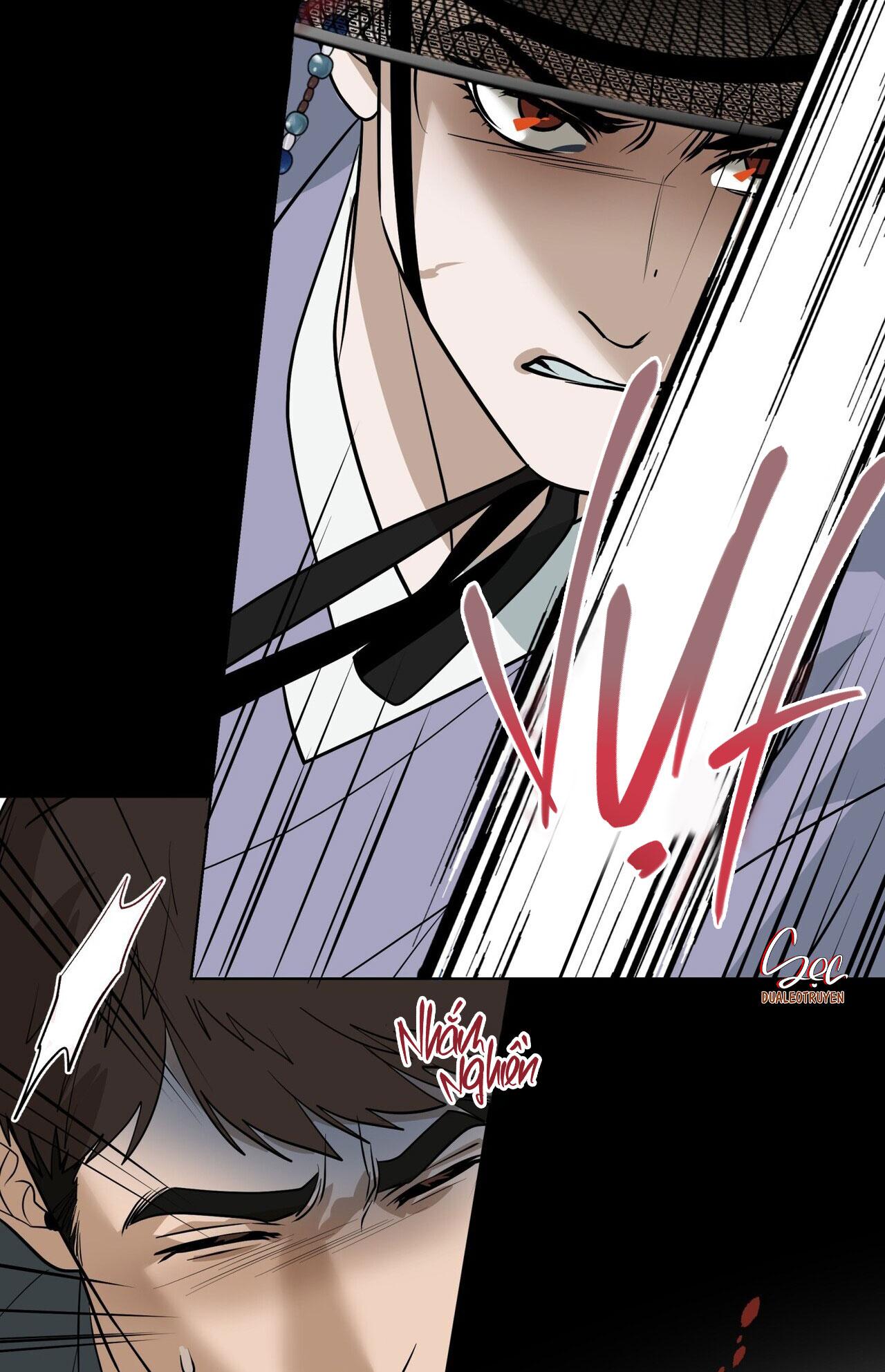 Đọc truyện KIỆT TÁC - Chapter 56