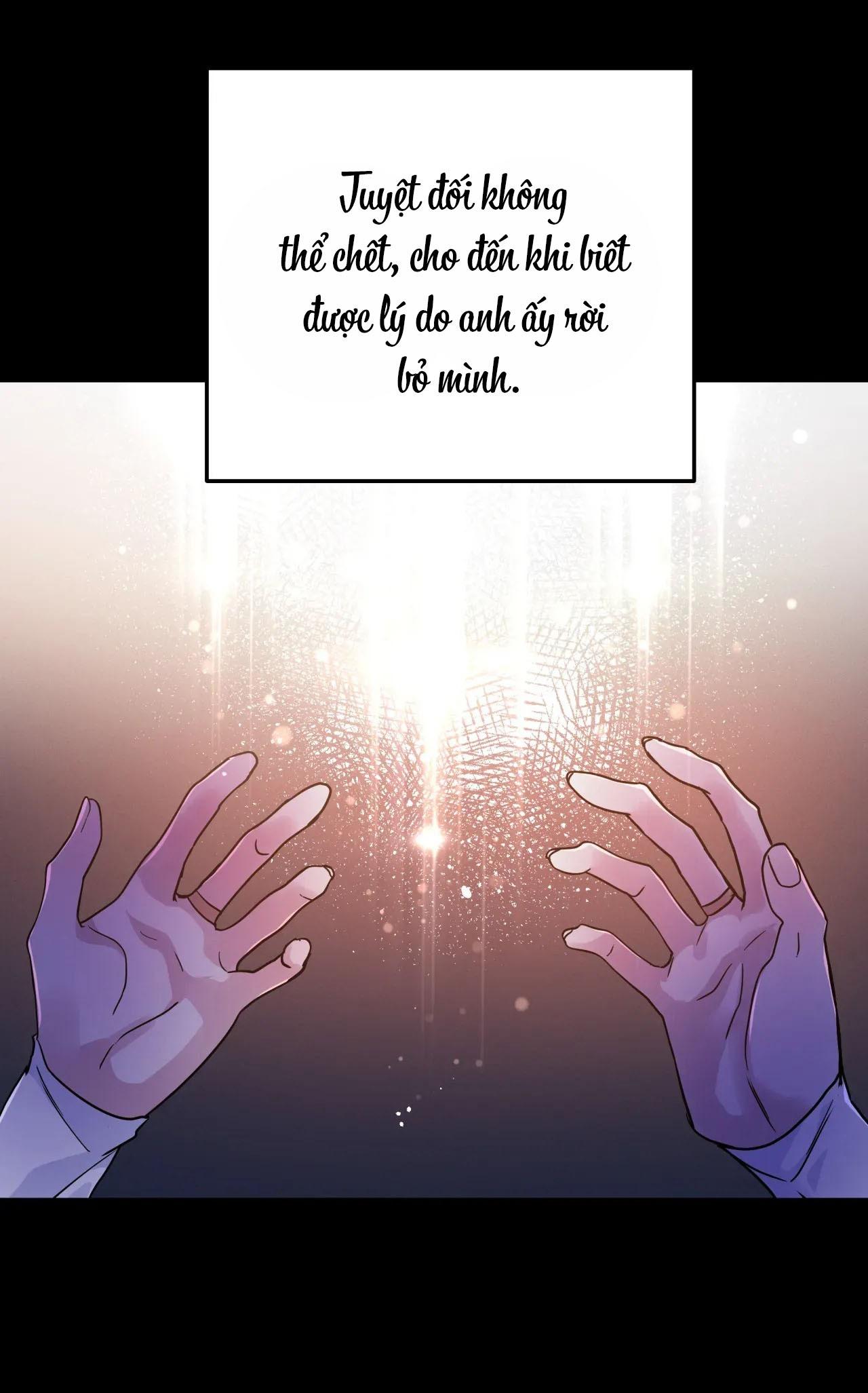 Đọc truyện (CBunu) Ám Giữ Linh Hồn - Chapter 65
