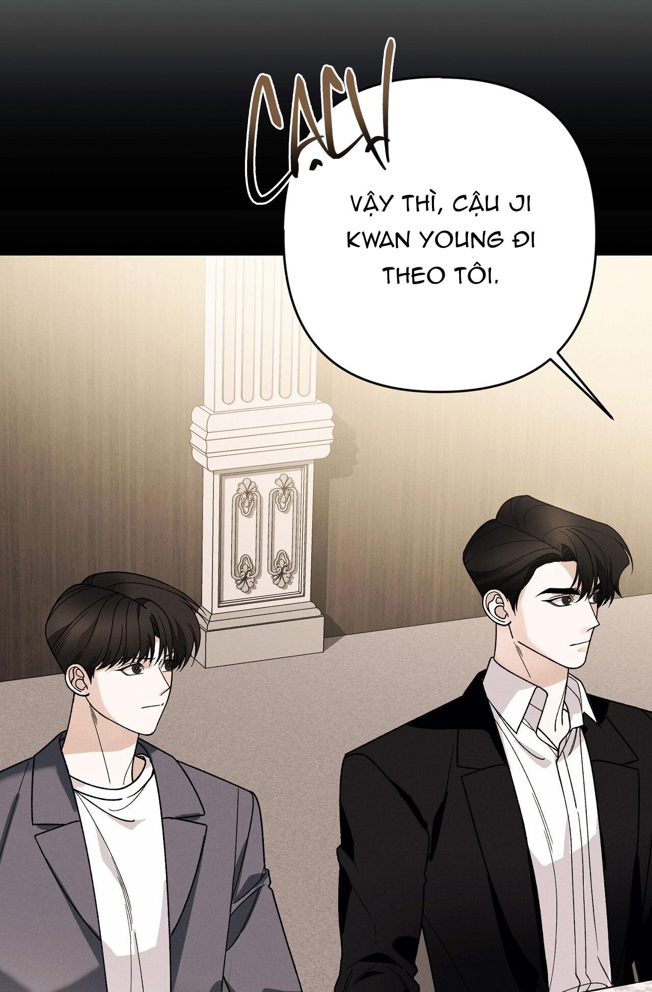 Đọc truyện ĐIỀU KIỆN CỦA GUIDE - Chapter 42