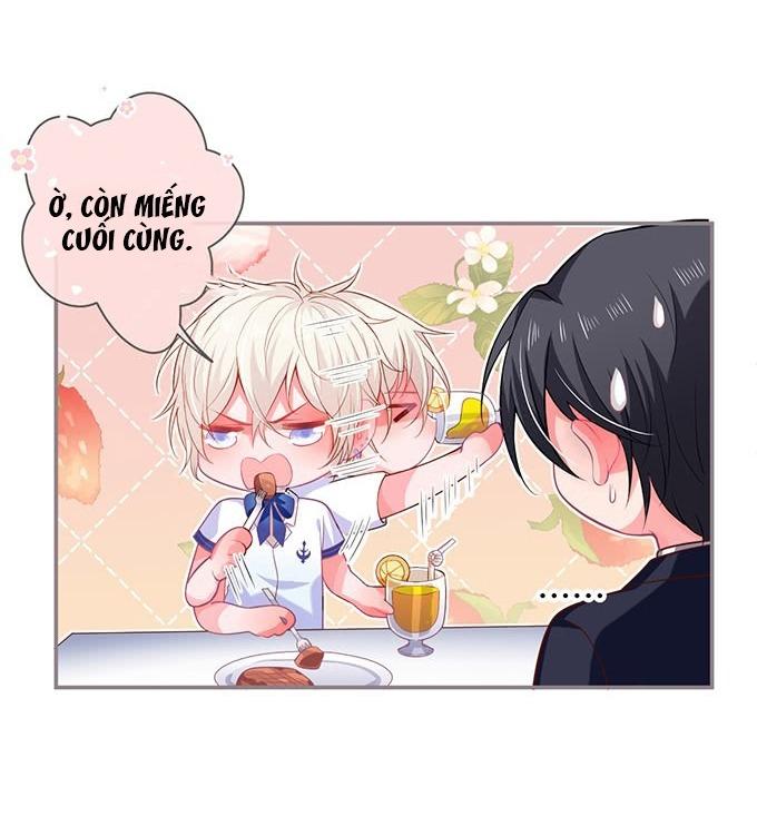 Đọc truyện Oxy gây chết người [DROP] - Chapter 53
